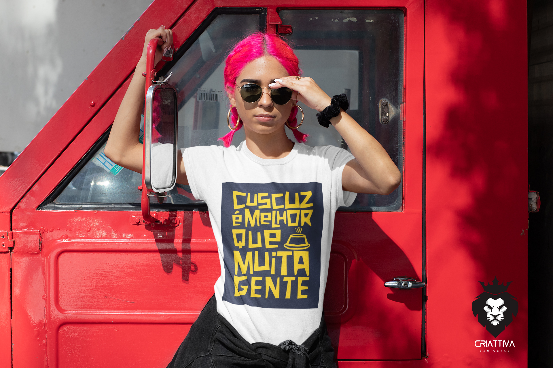 Nome do produto  CUSCUZ