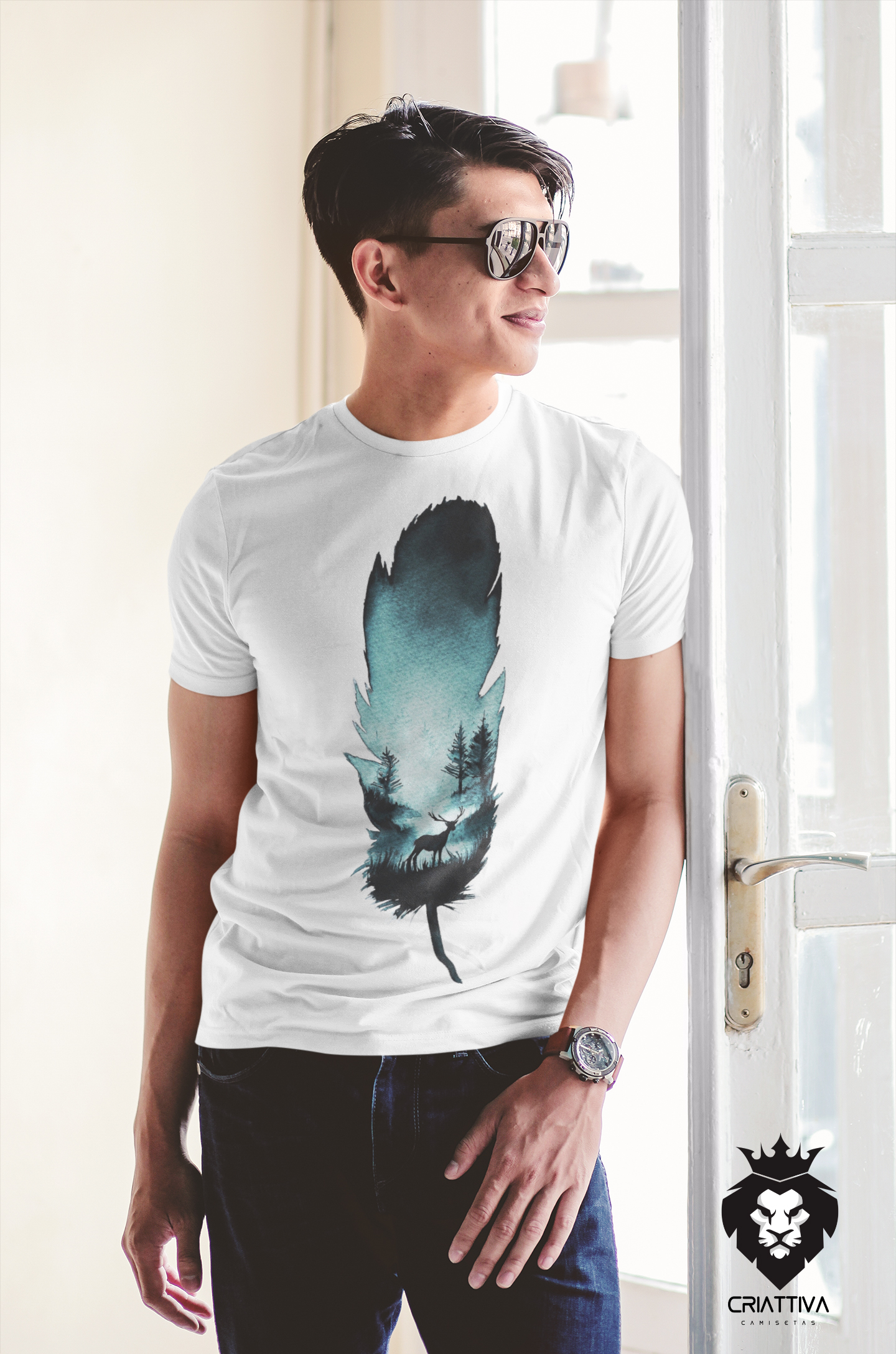 Nome do produto: PENA