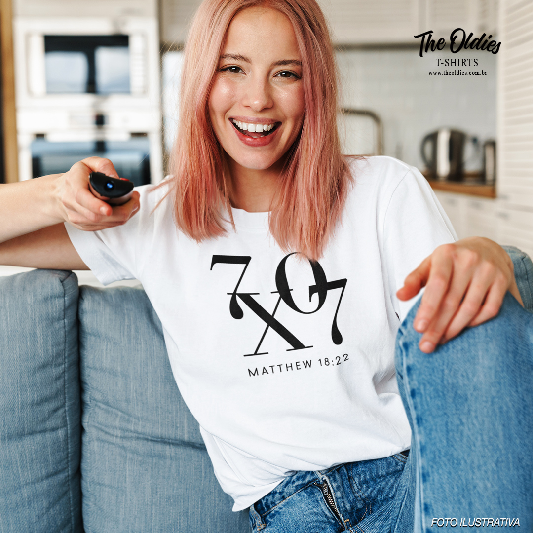 Nome do produto: Forgiveness | PRIME 