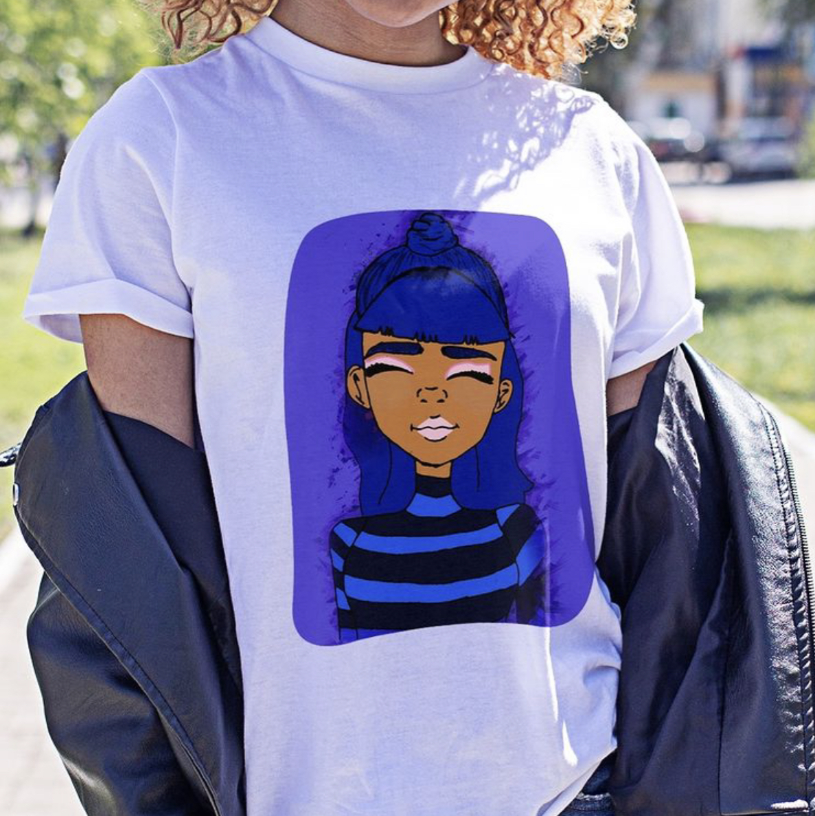 Nome do produto  Natasha