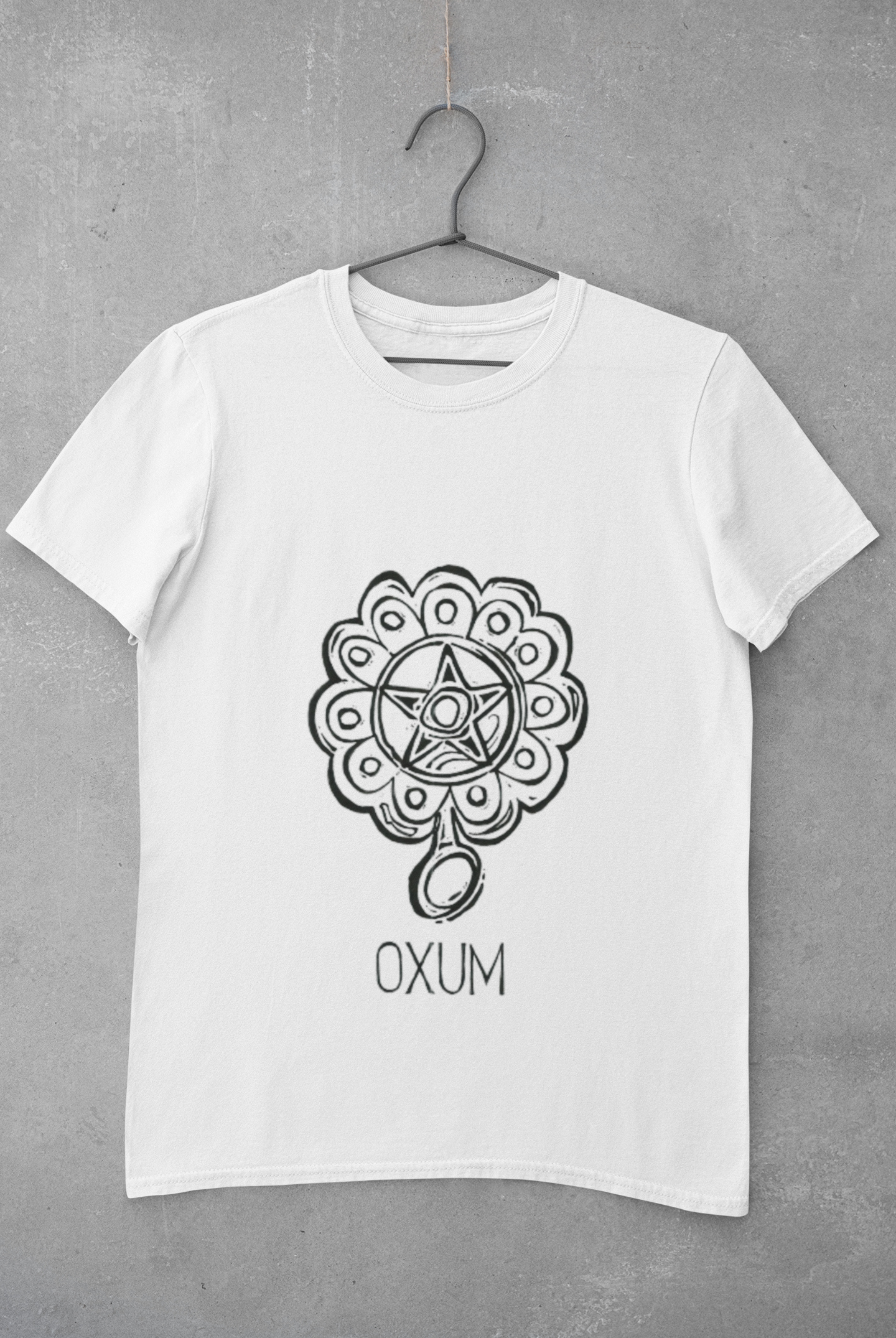 Nome do produto: Baby Look Oxum