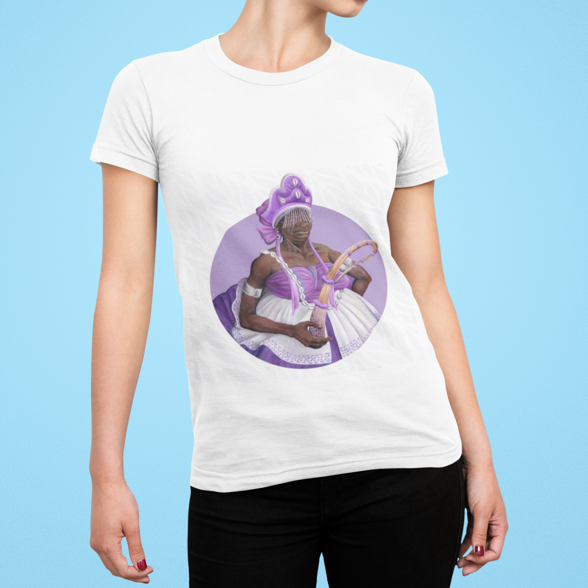 Nome do produto: Nanã Fem.