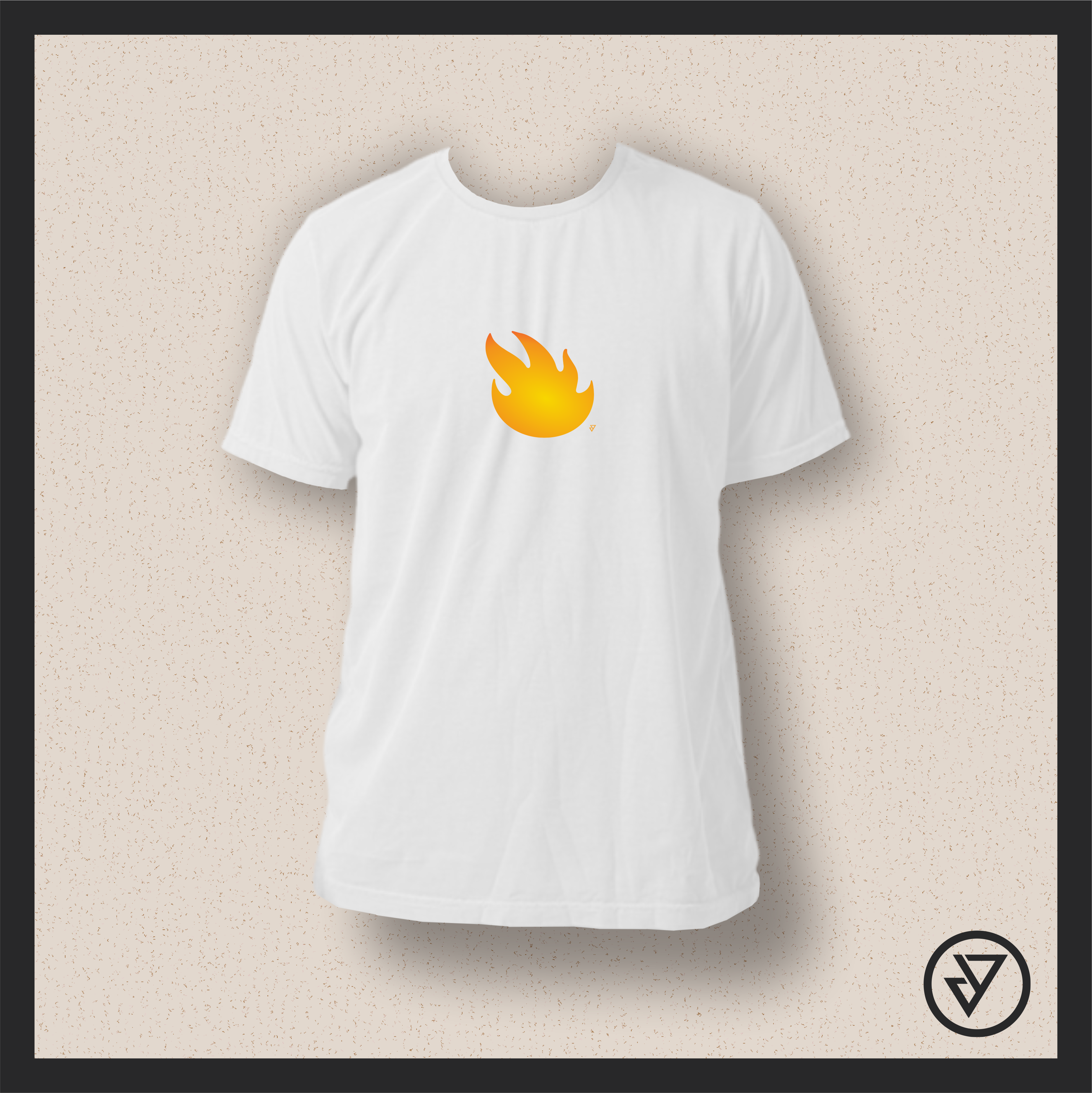 Nome do produto: Camisa Audioslave (Audioslave) - Branca/Preta