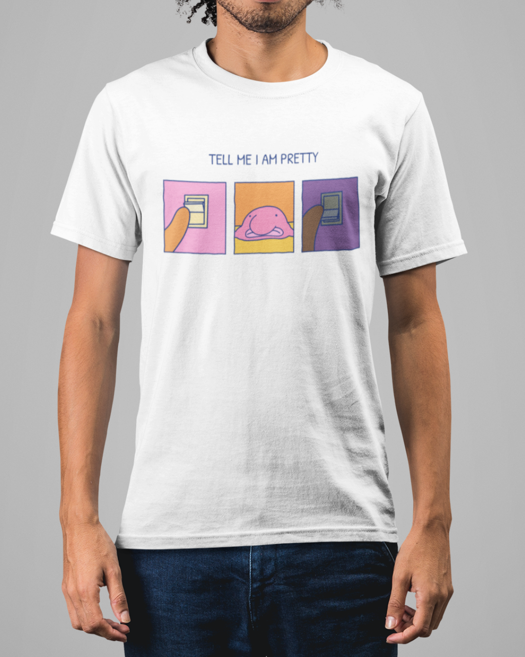 Nome do produto: Camiseta  Turn Off