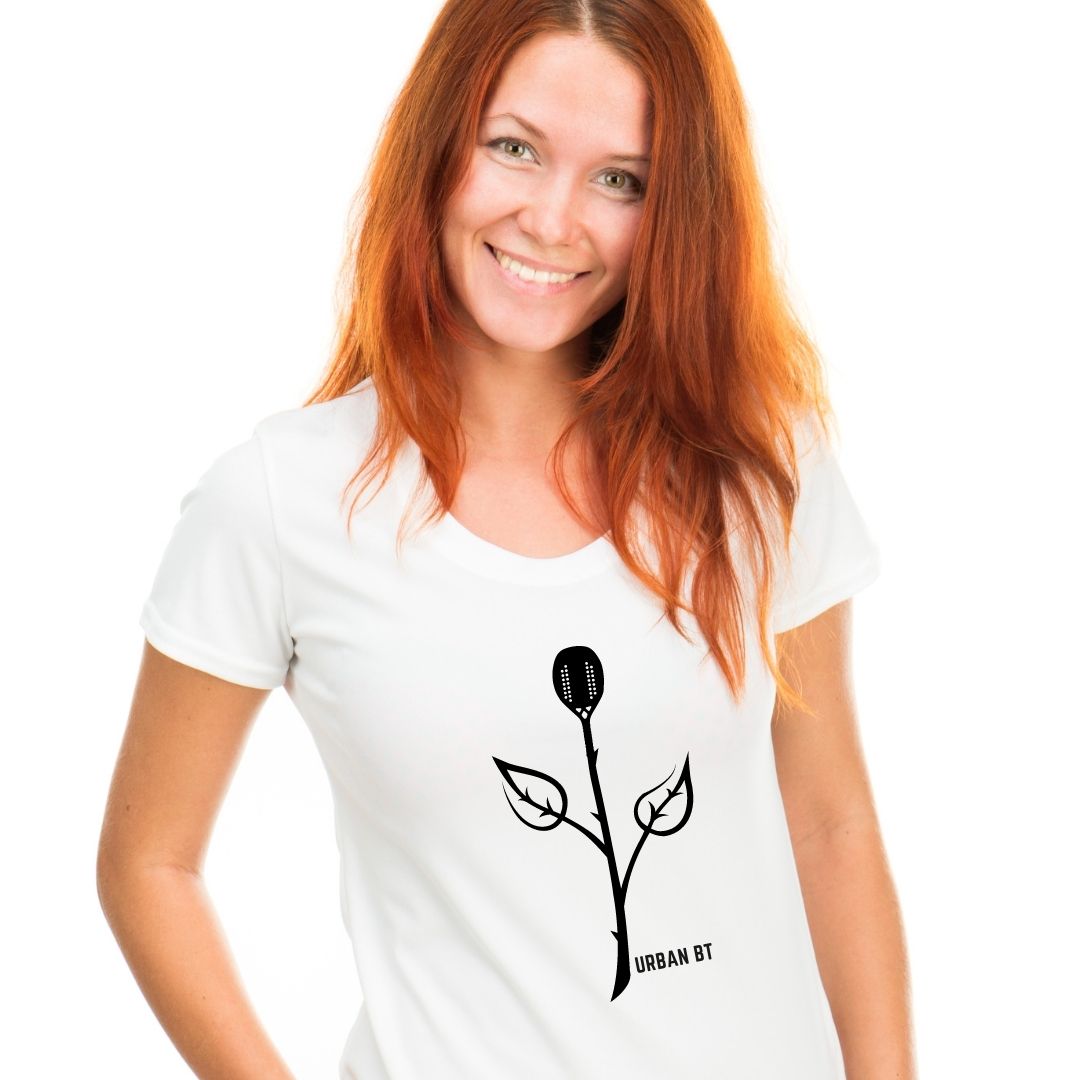 Nome do produto: Babylook Beach tennis Flores