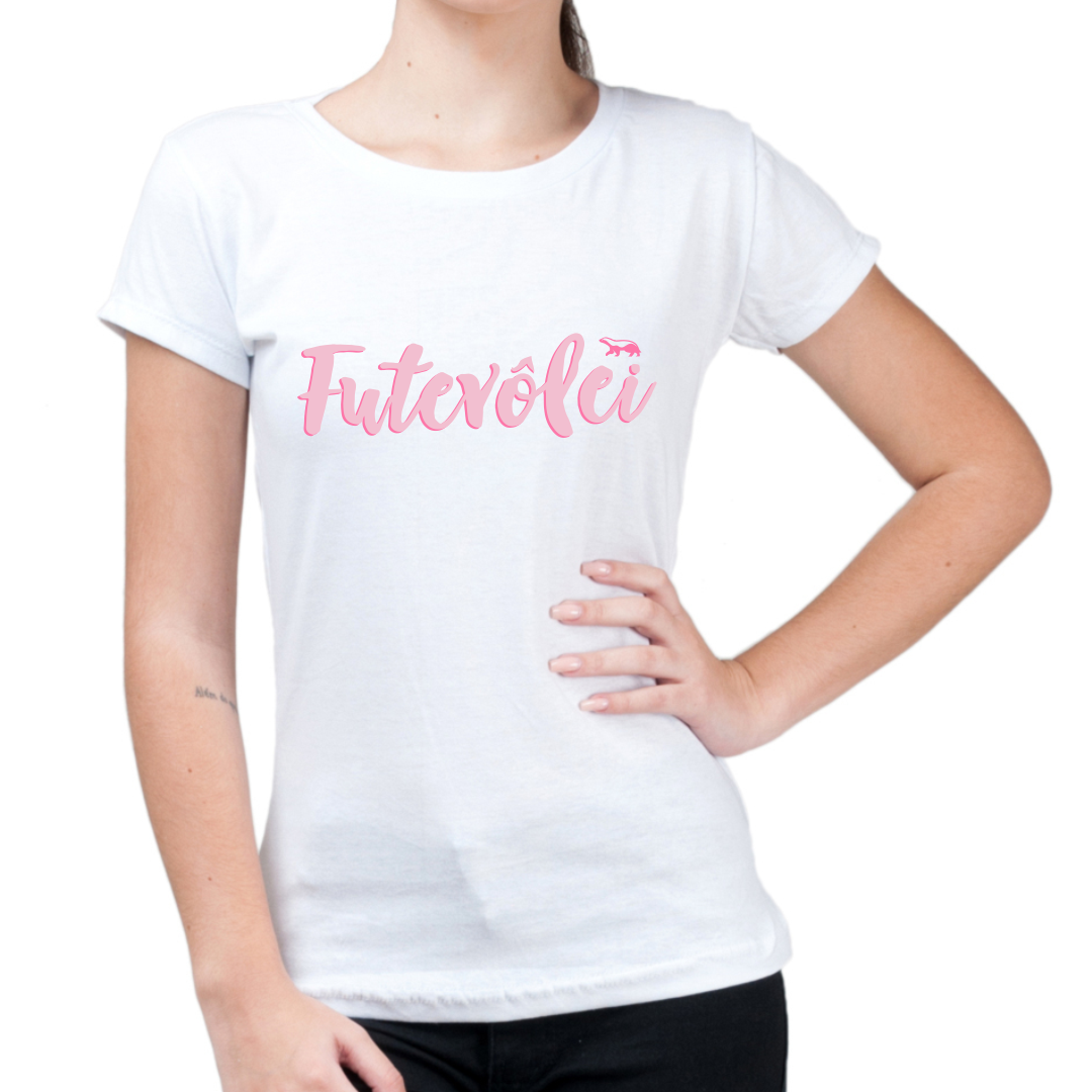 Nome do produto: FUTEVÔLEI FEMININO