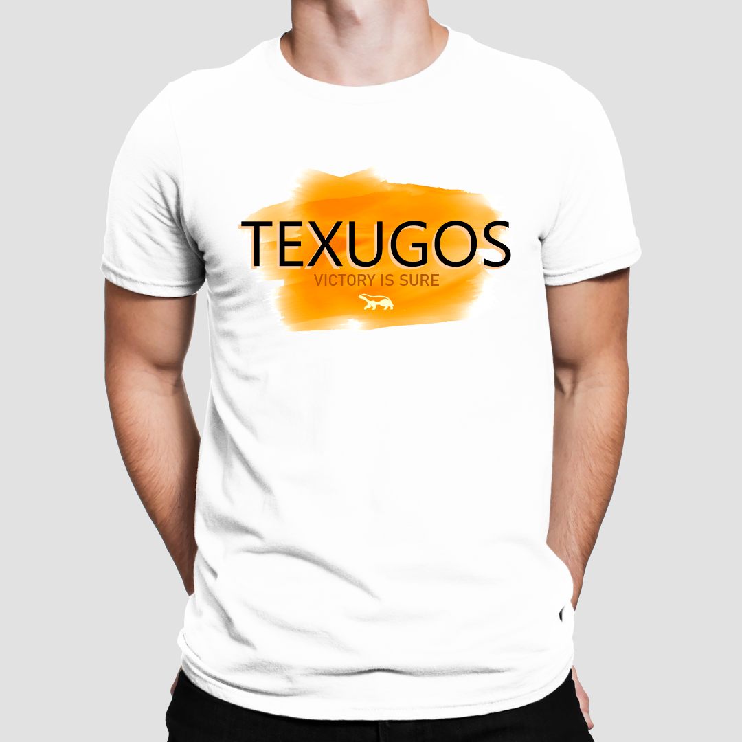 Nome do produto: VITÓRIA É CERTA