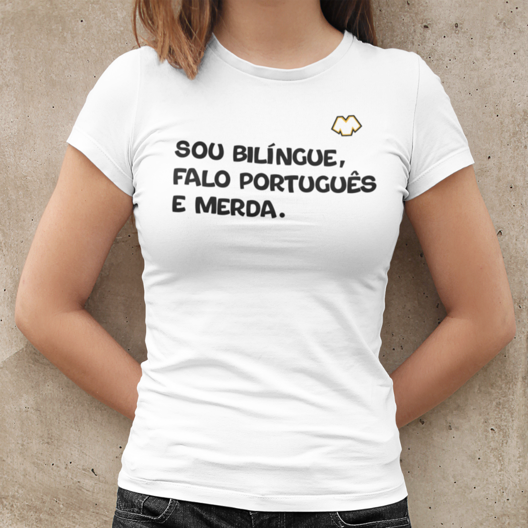 Nome do produto: BABY LONG - BILÍNGUE