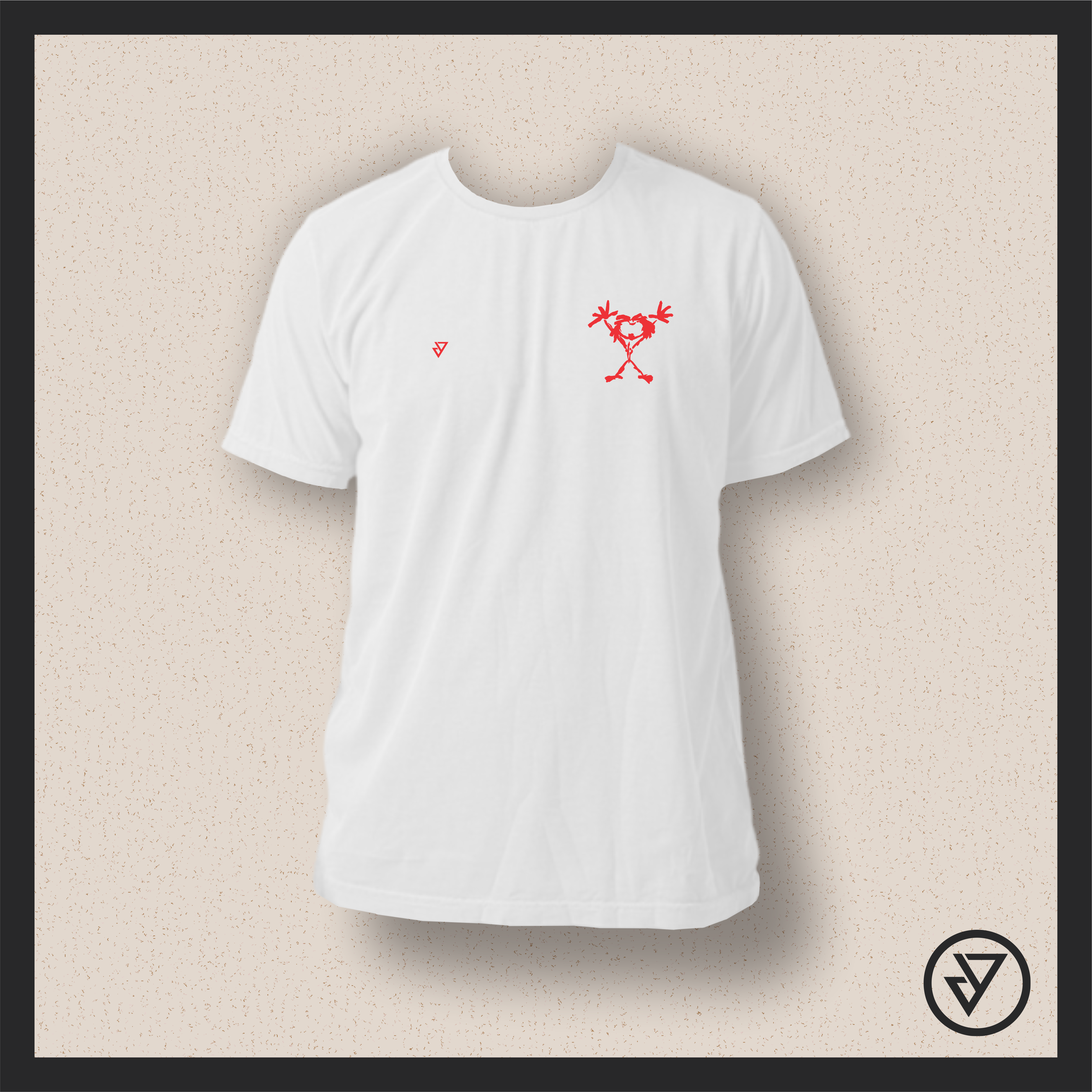 Nome do produto: Camisa Pearl Jam (Alive) - Branca/Preta