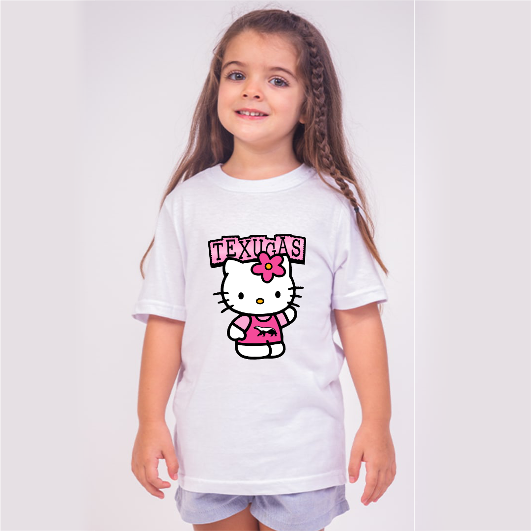 Nome do produto: HELLO KITTY