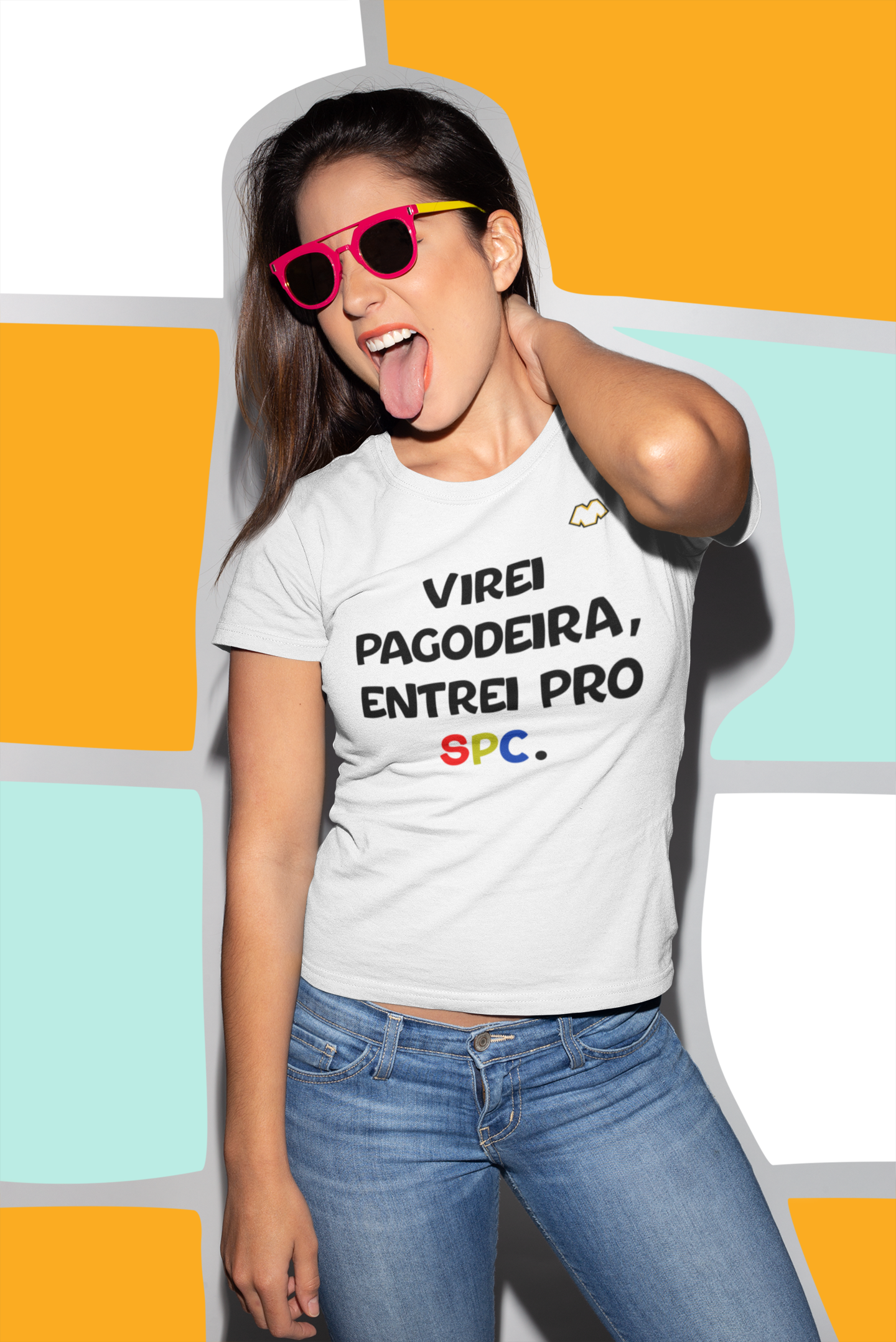 Nome do produto: BABY LONG SPC