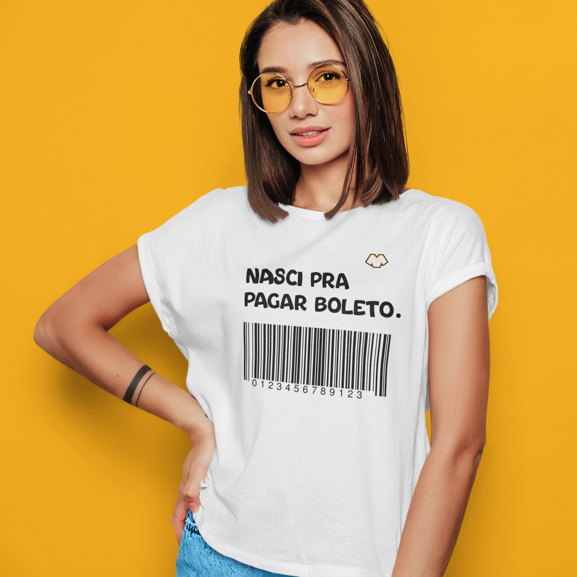 Nome do produto: BABY LONG BOLETO