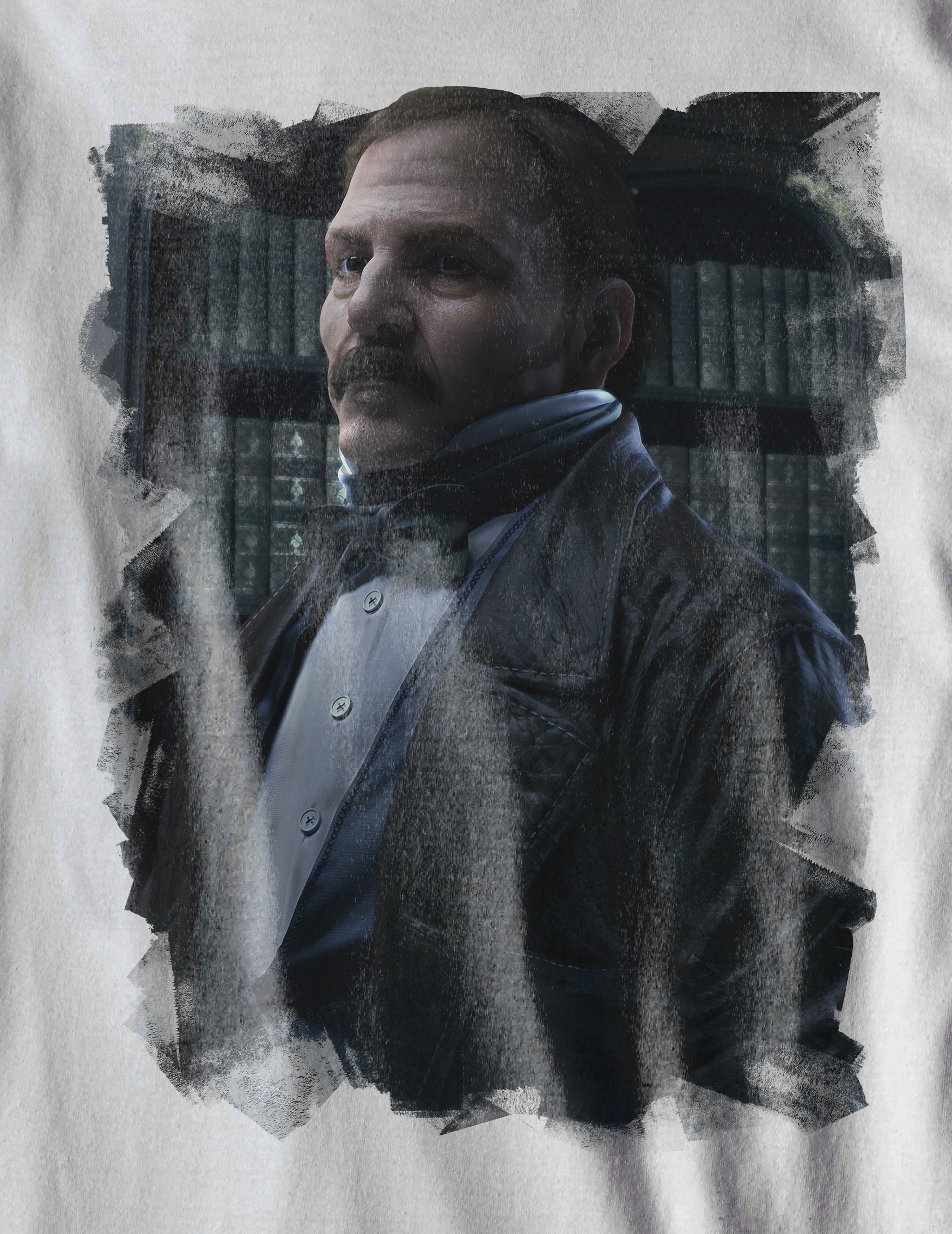 Nome do produto: Camiseta Kardec - (unissex)