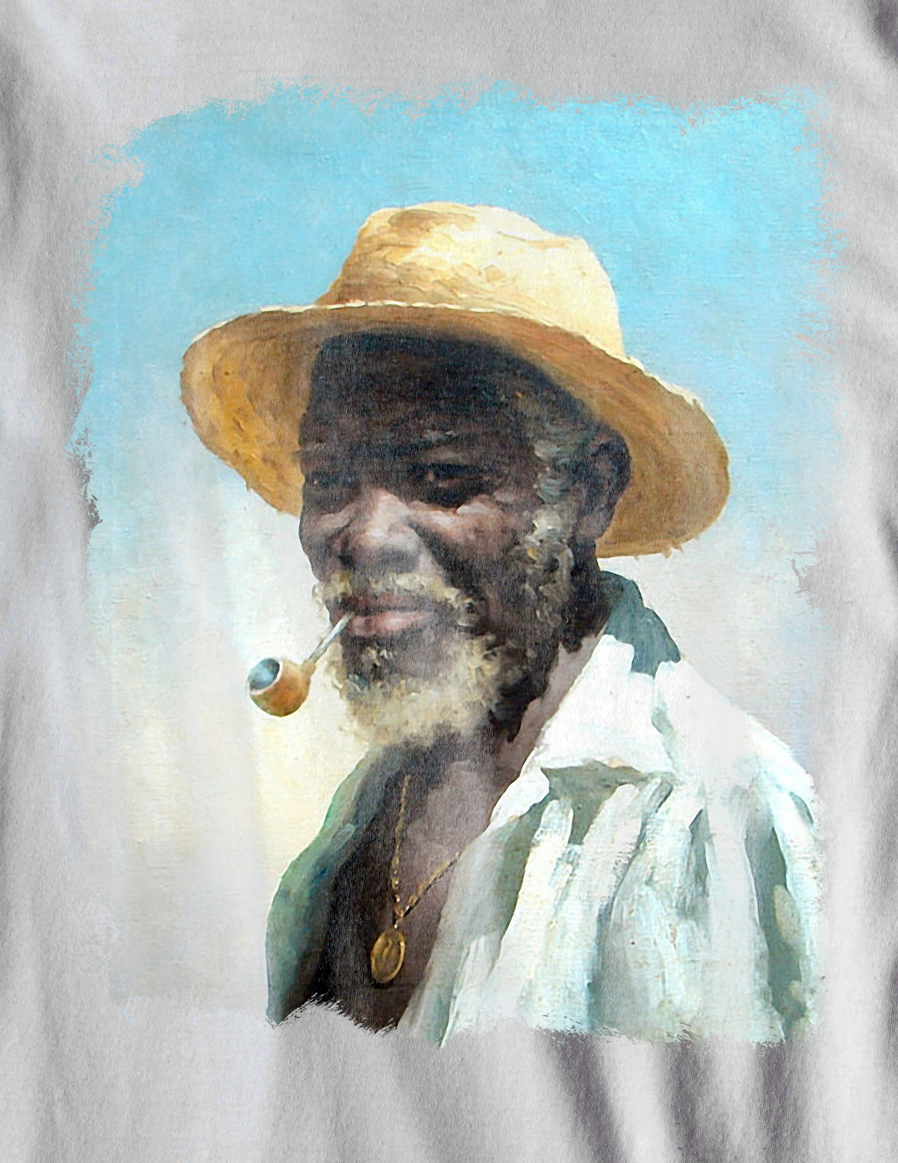 Nome do produto: Camiseta Zé do Pito - (unissex)