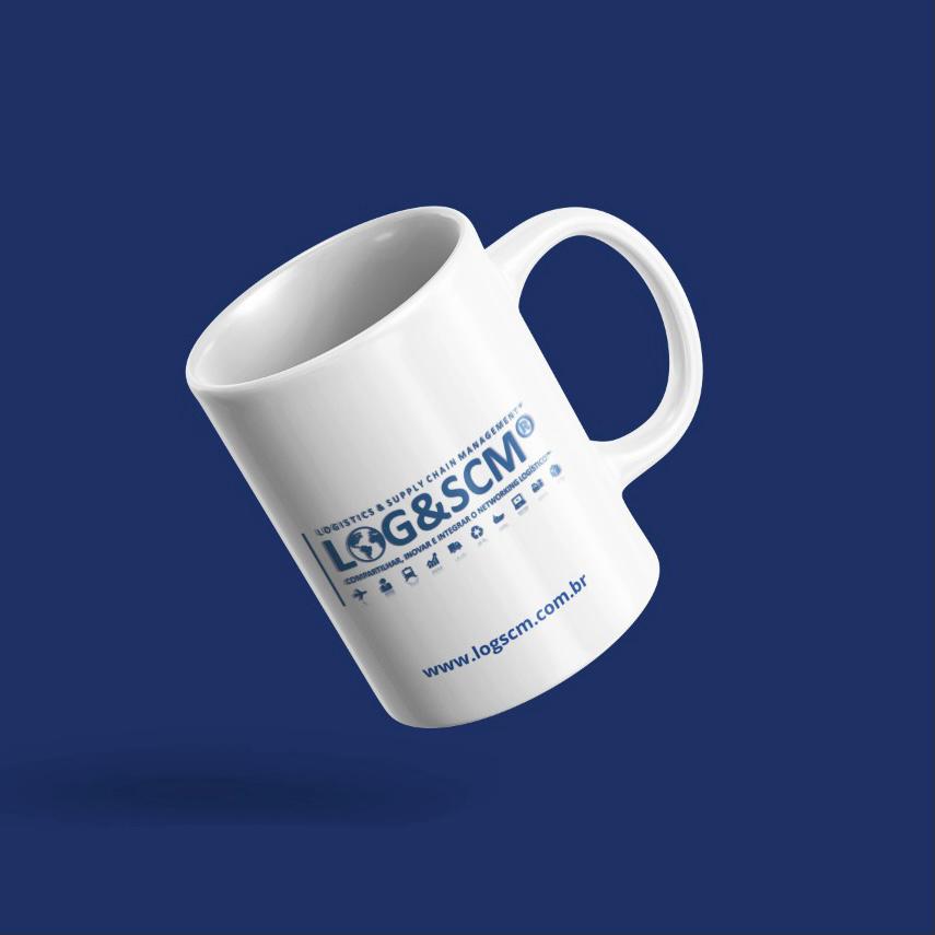 Nome do produto: Caneca LOSCGM