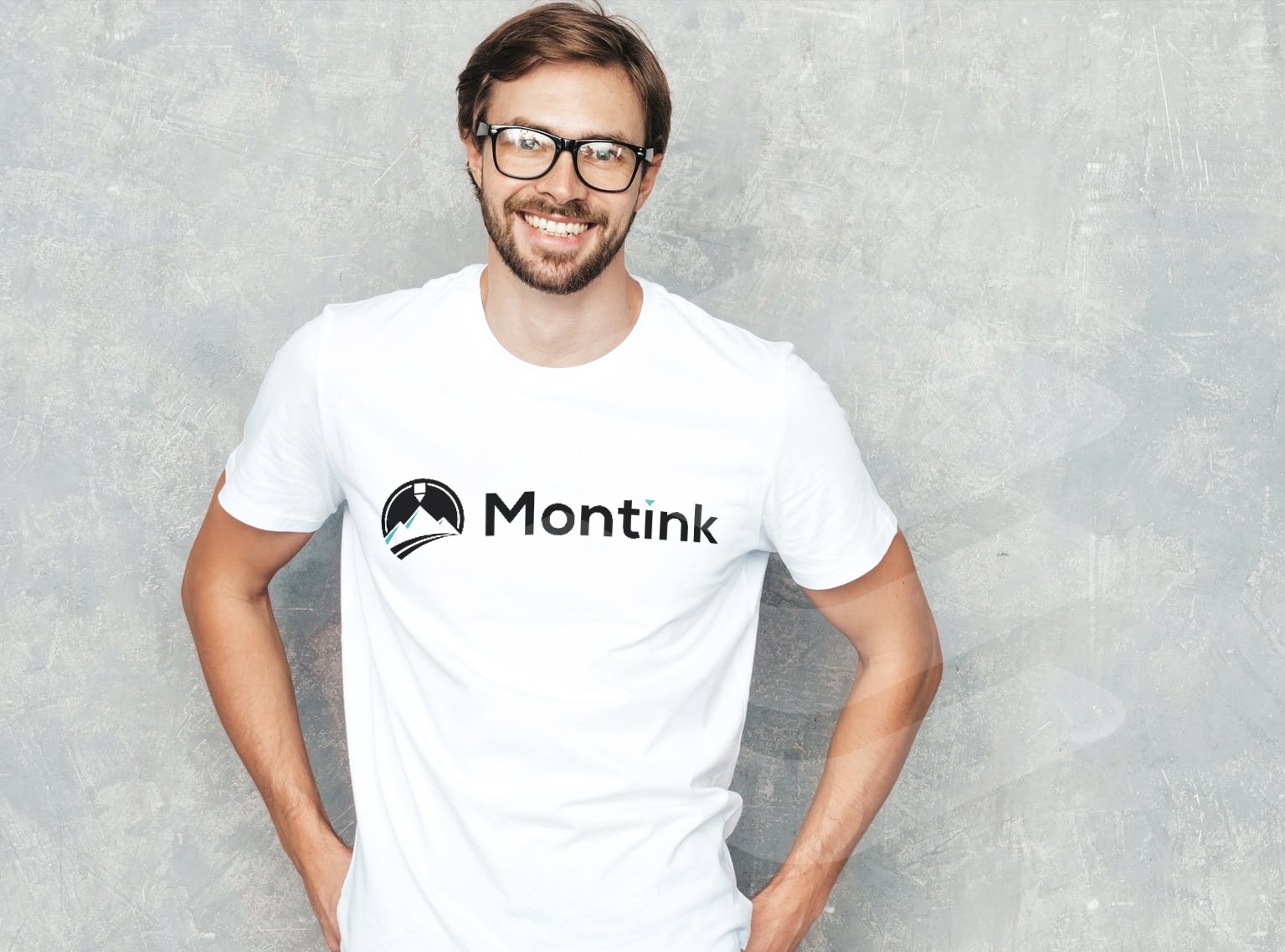 Tshirt Montink