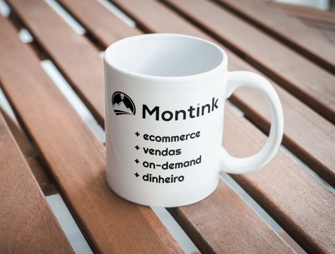 Caneca Montink