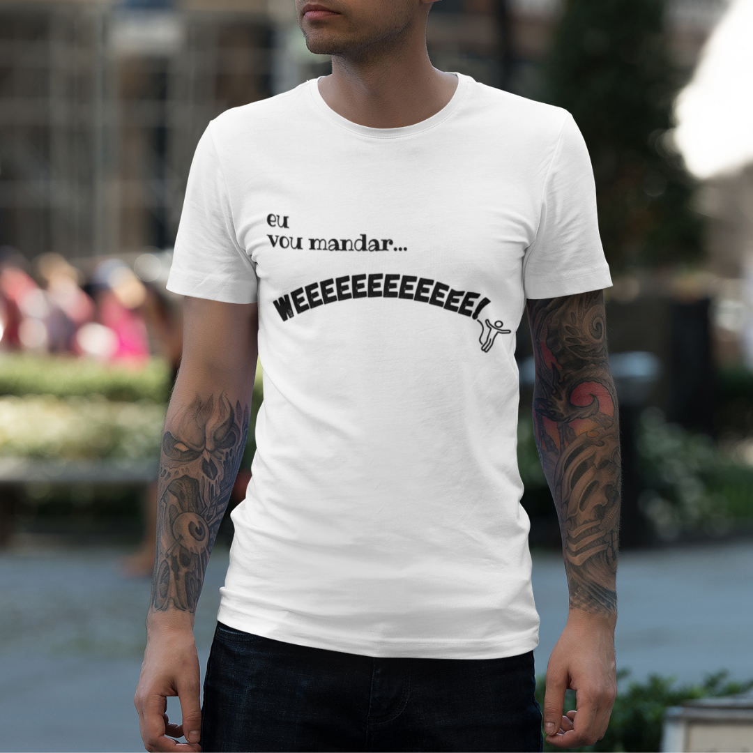 Nome do produto: Weee