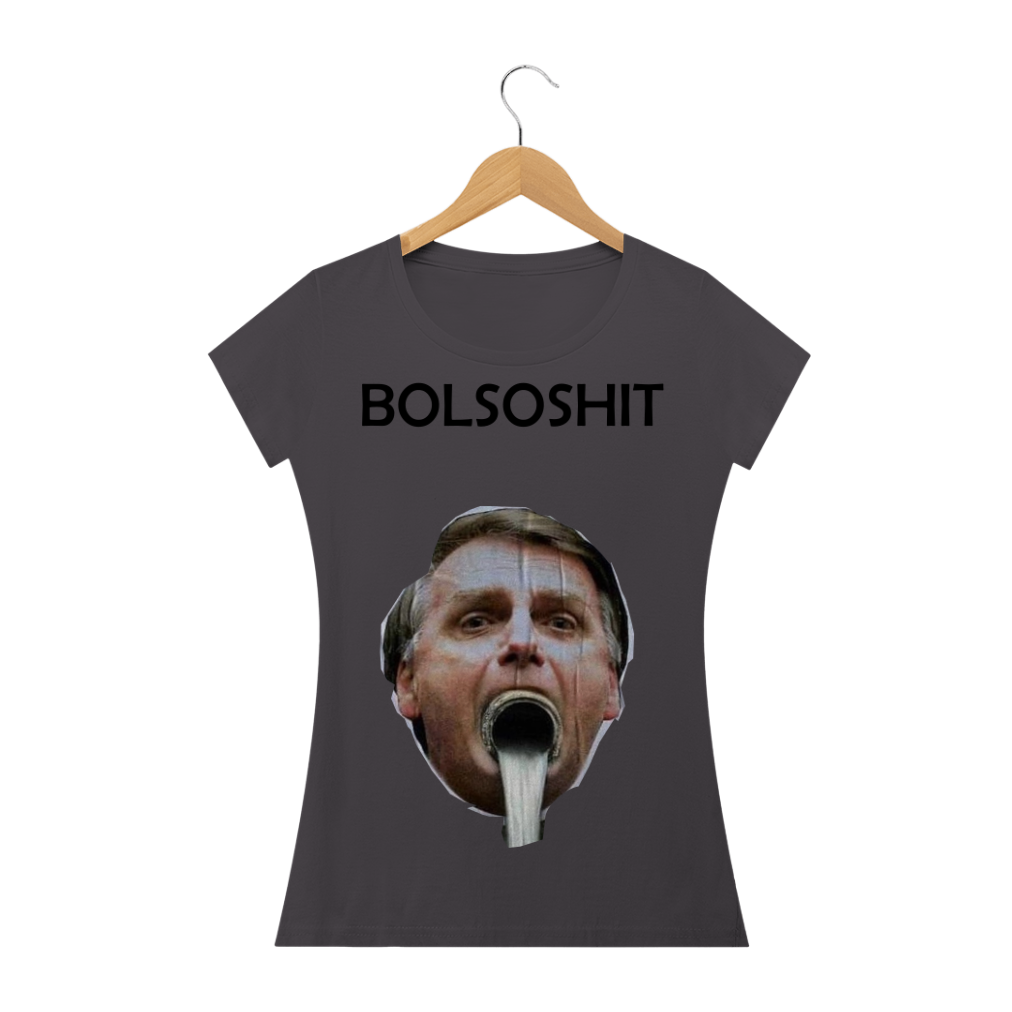 Nome do produto: BOLSOSHIT