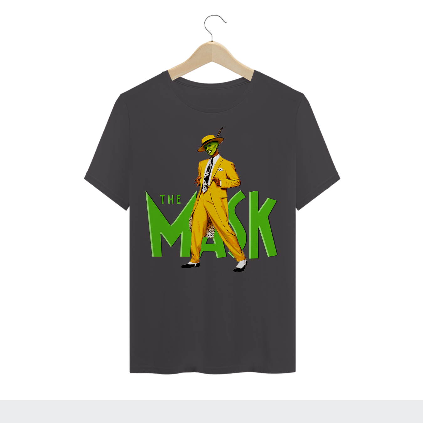 Nome do produto: O MÁSKARA