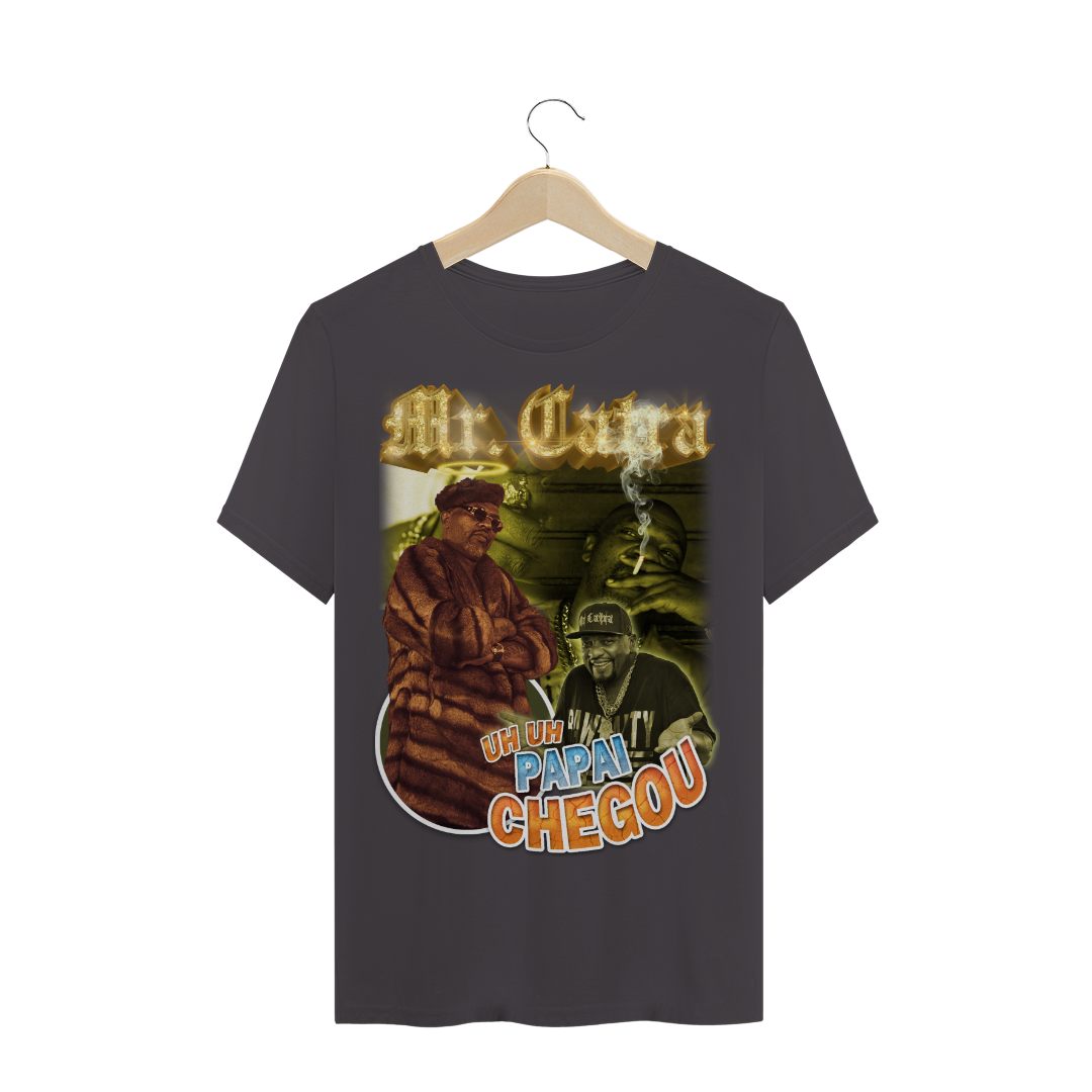 Nome do produto: MR CATRA VINTAGE