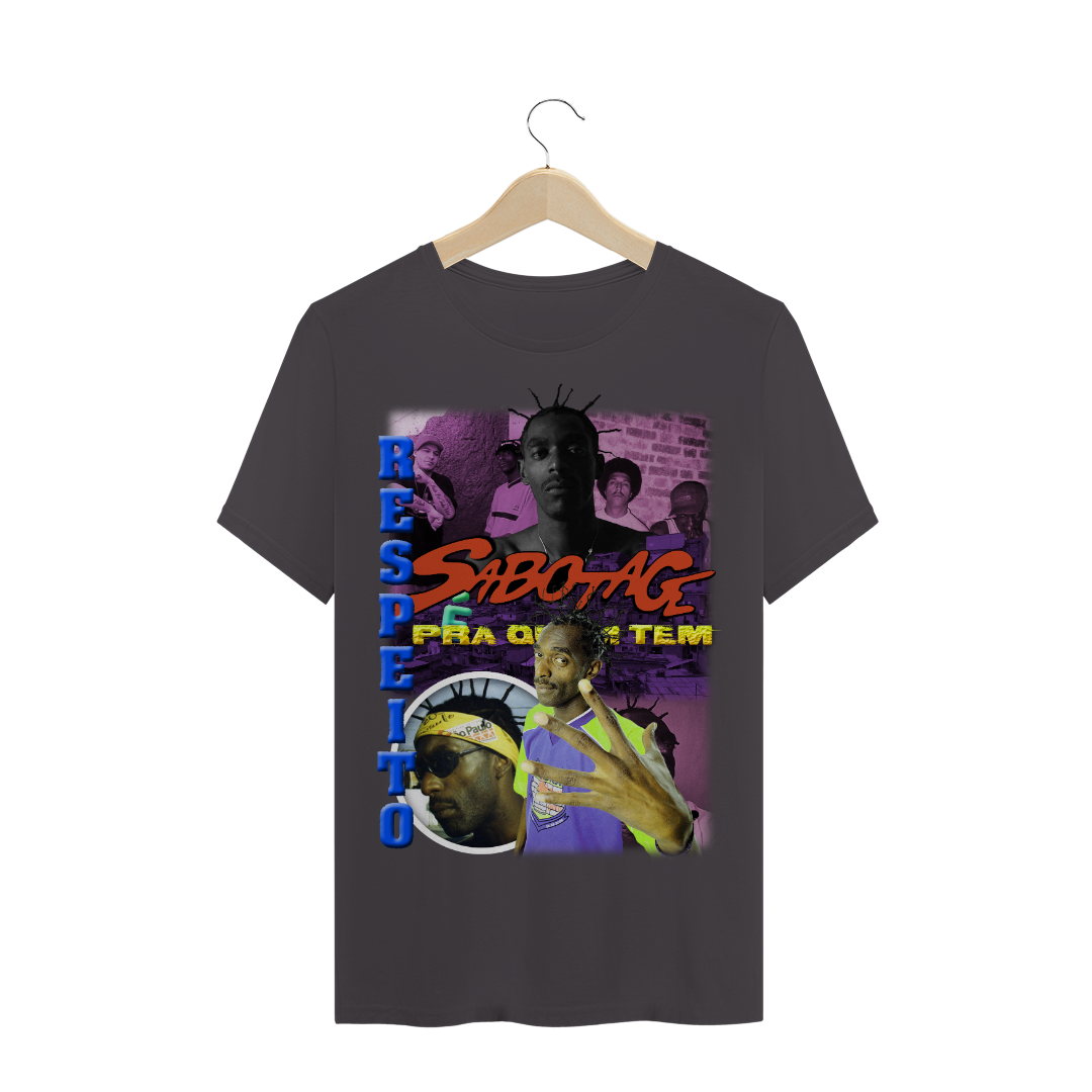 Nome do produto: SABOTA 