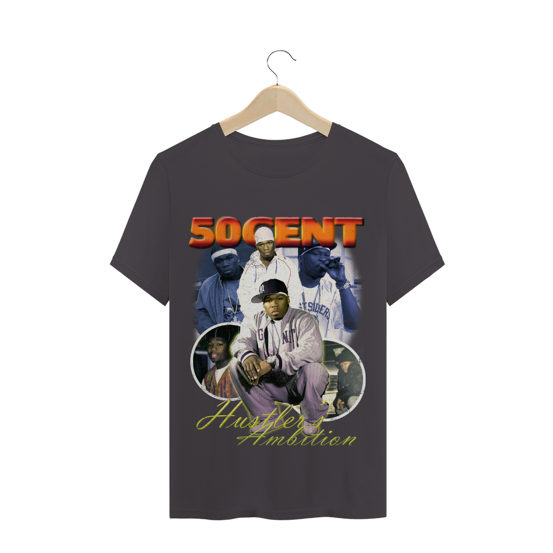 Nome do produto: 50 CENT VINTAGE