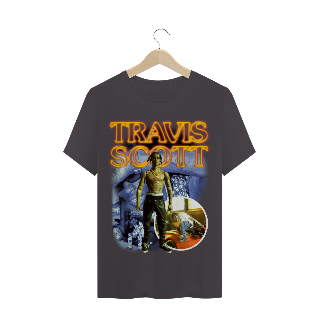 Nome do produto: TRAVIS SCOTT VINTAGE
