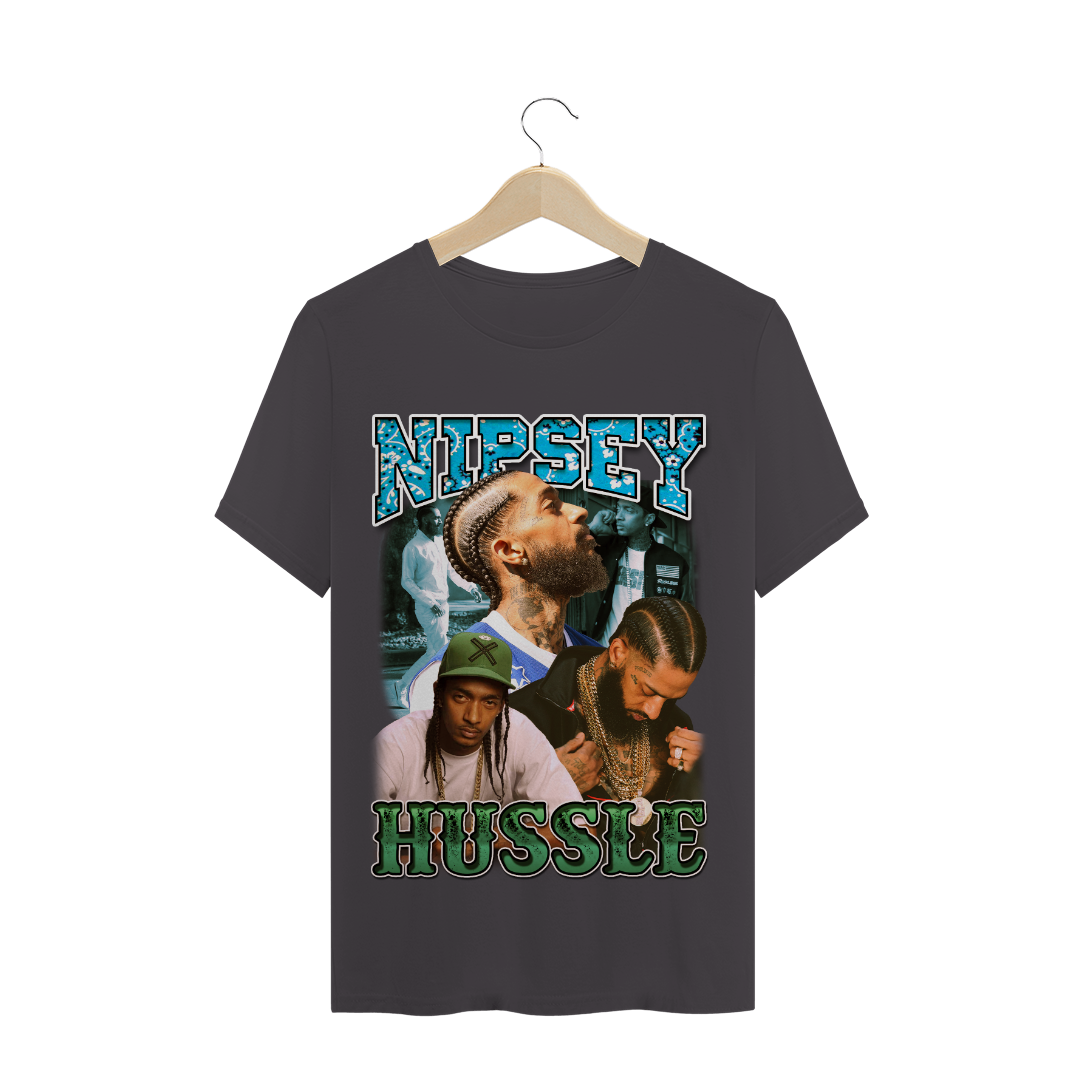 Nome do produto: NIPSEY HUSSLE VINTAGE