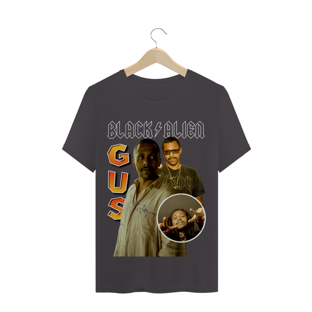 Nome do produto: BLACK ALIEN VINTAGE