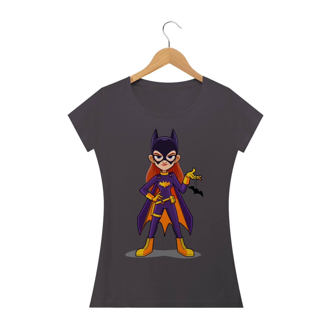 Nome do produto: Batgirl - Bebê longo Estonada