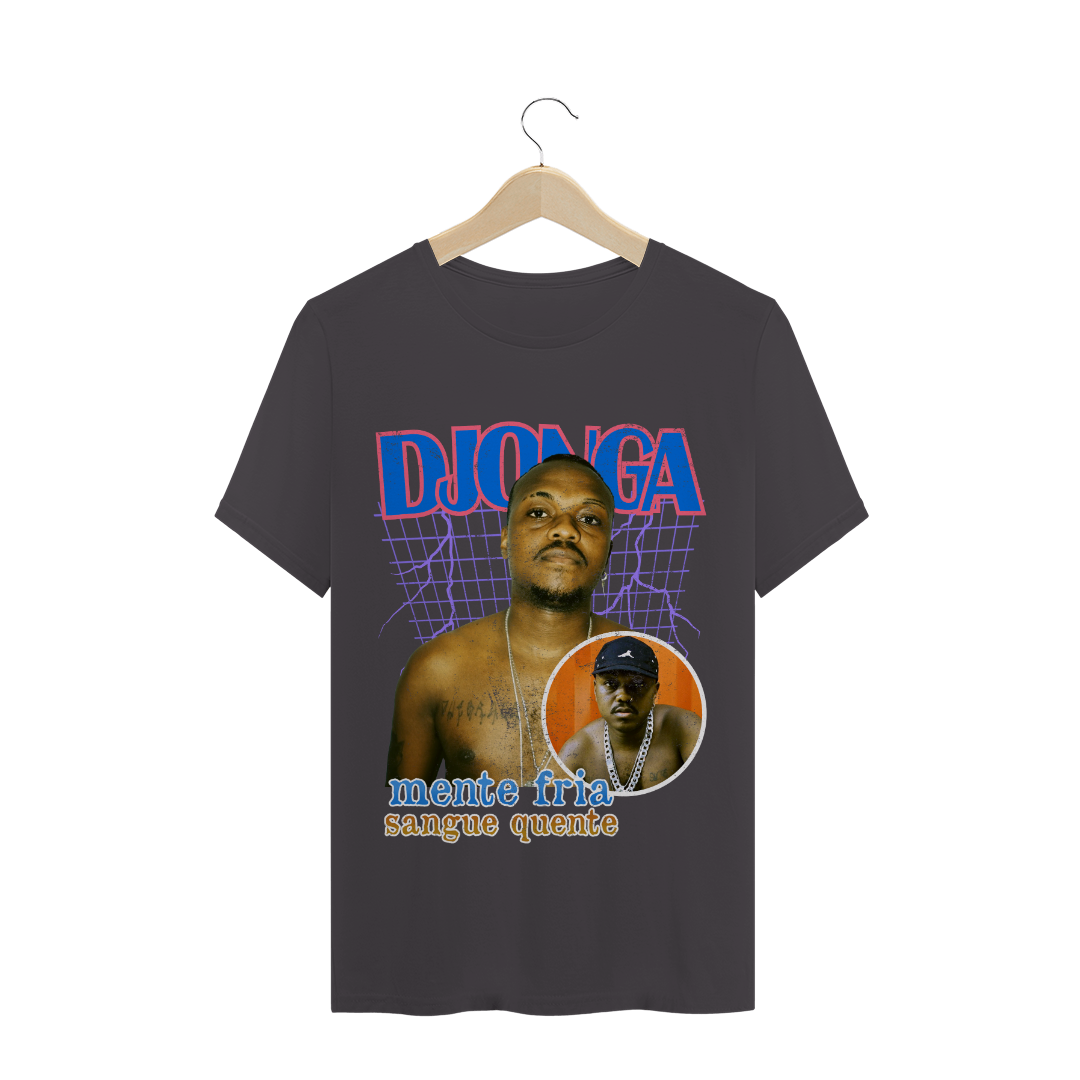 Nome do produto: DJONGA VINTAGE