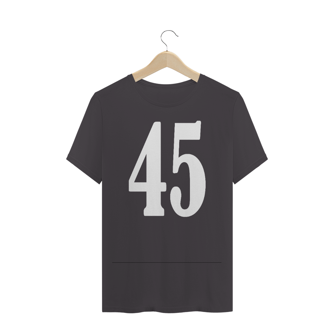 Nome do produto: NUMERAL 45