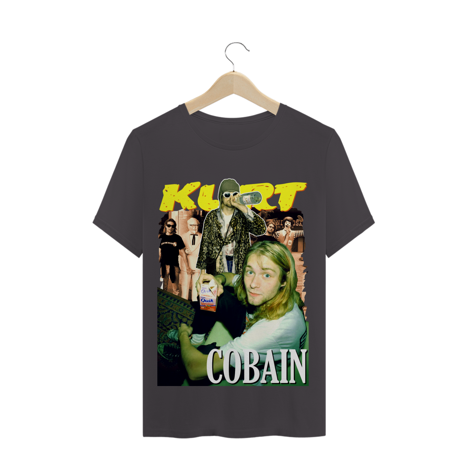 Nome do produto: KURT VINTAGE