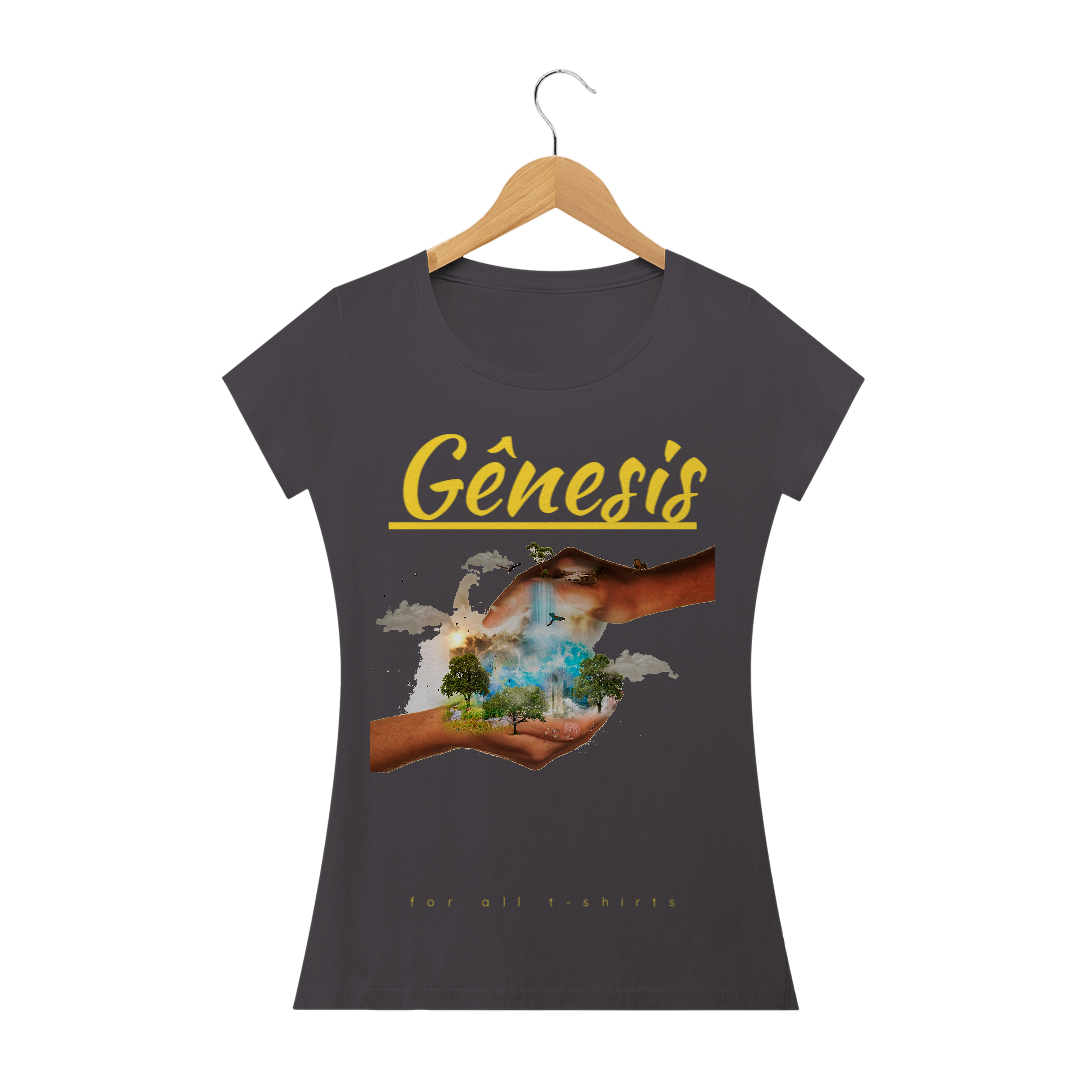 Nome do produto  BABY LONG GÊNESIS - ESTONADA