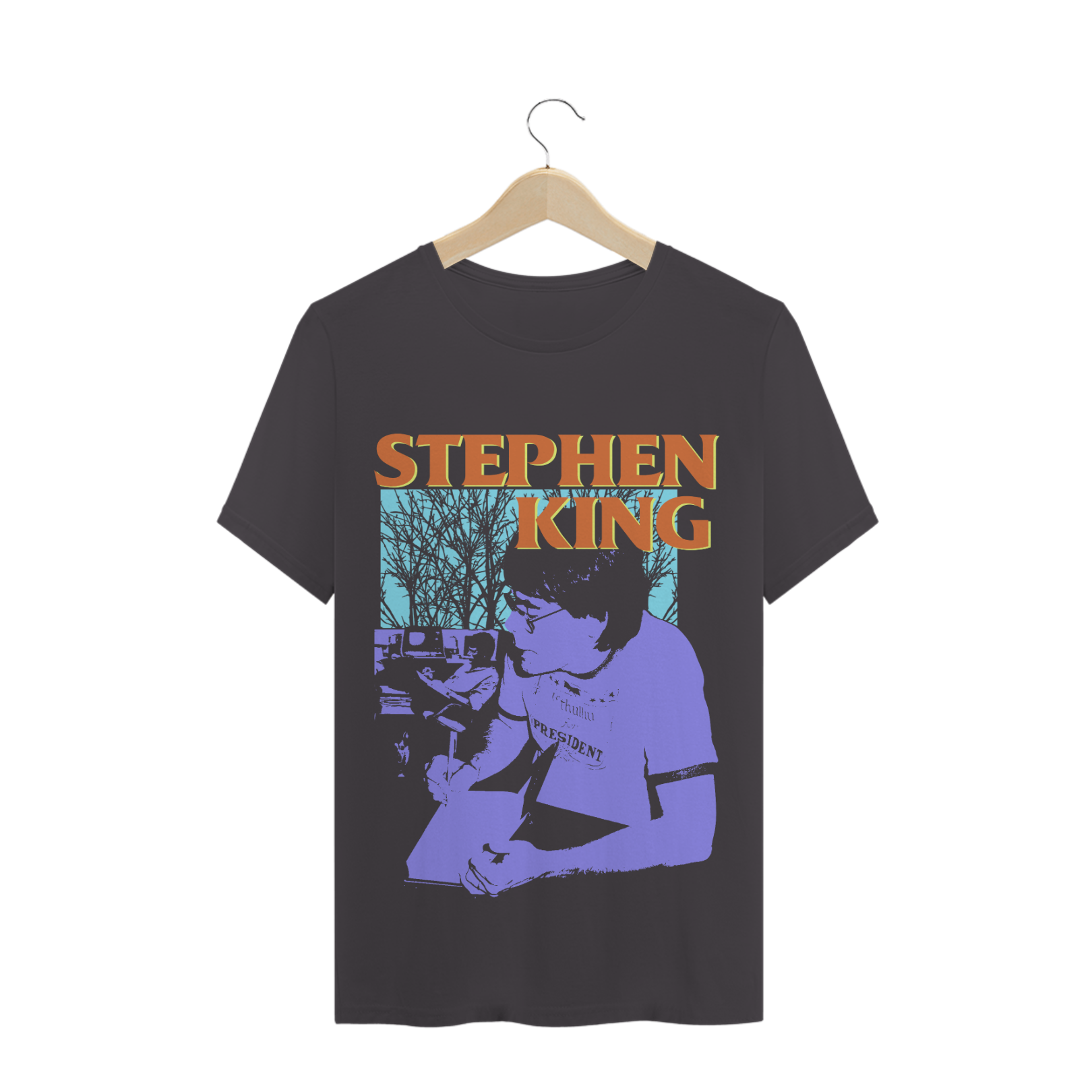 Nome do produto: STEPHEN KING VINTAGE