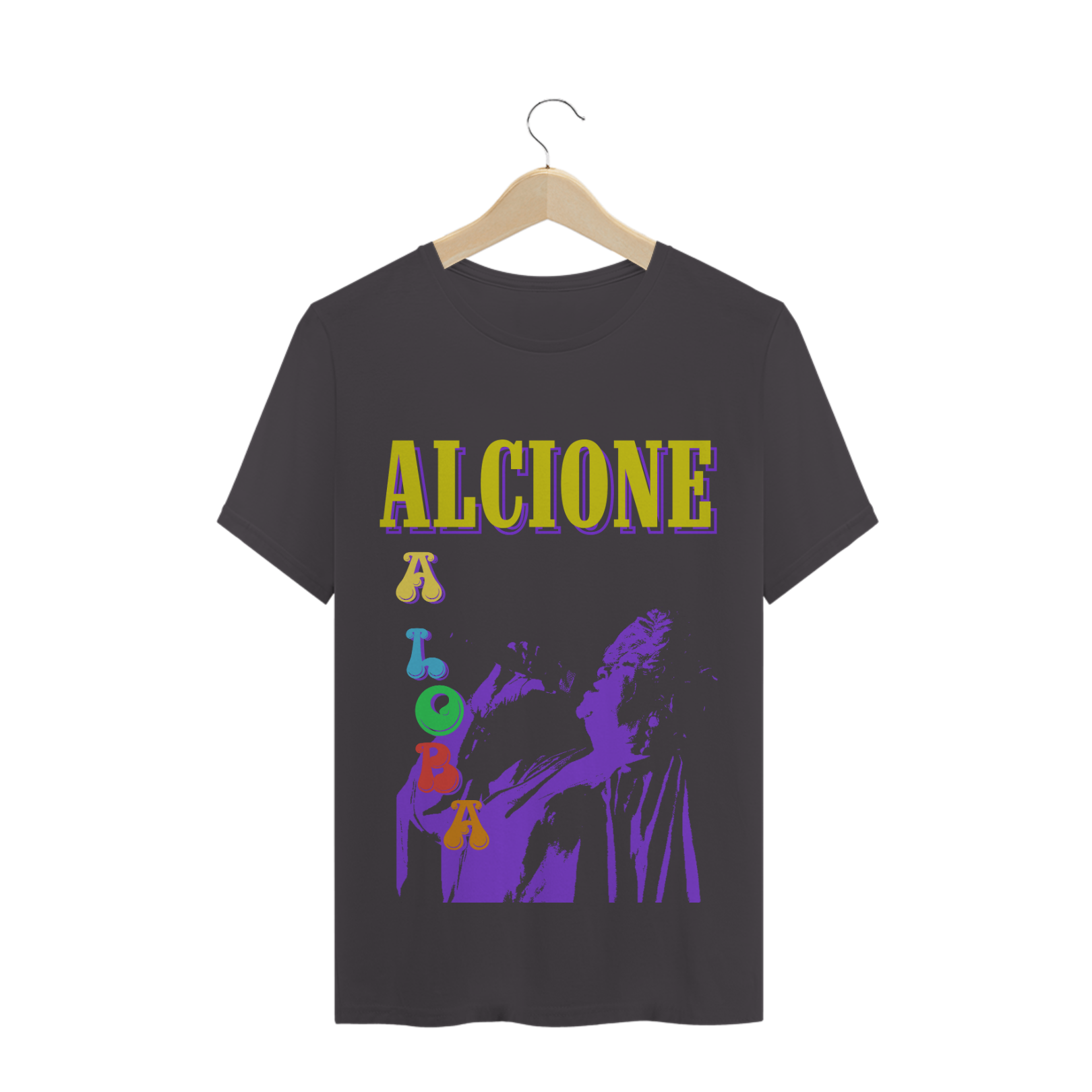 Nome do produto: ALCIONE VINTAGE