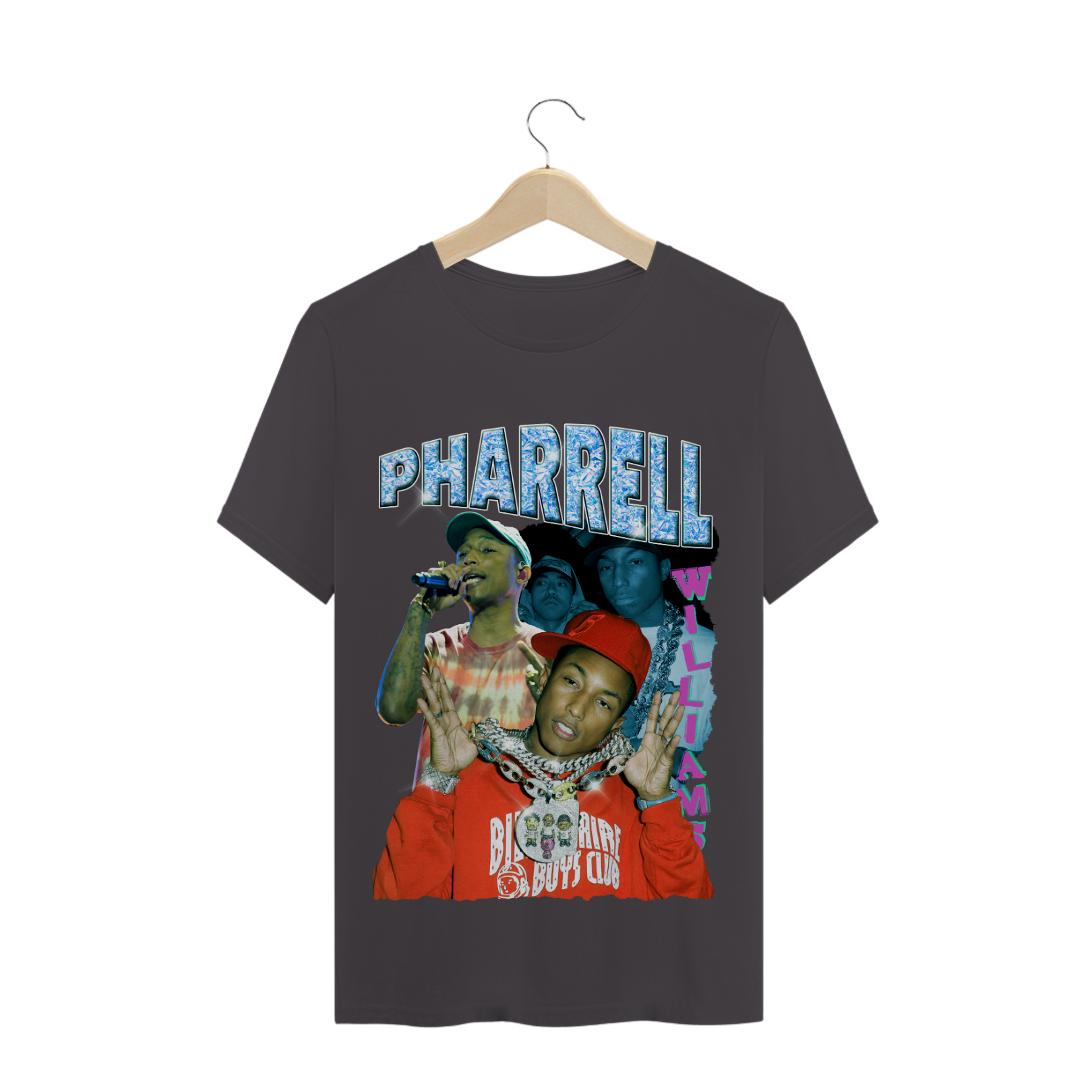 Nome do produto: PHARRELL VINTAGE