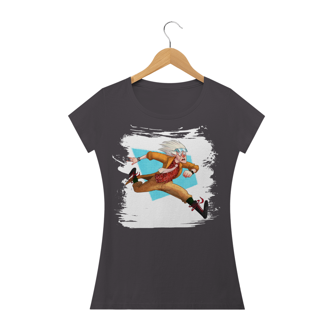 Nome do produto: Dr. Brawn / Baby long estonada