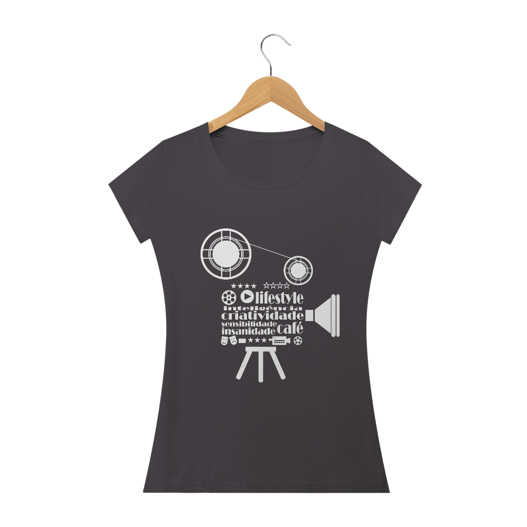 Nome do produto: BABY LONG ESTONADA CÂMERA DE FILME