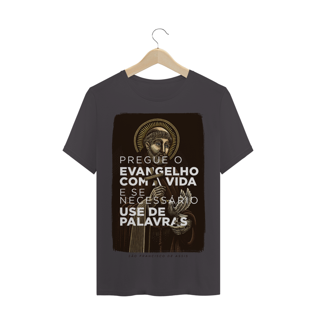 Nome do produto: Pregue o Evangelho 