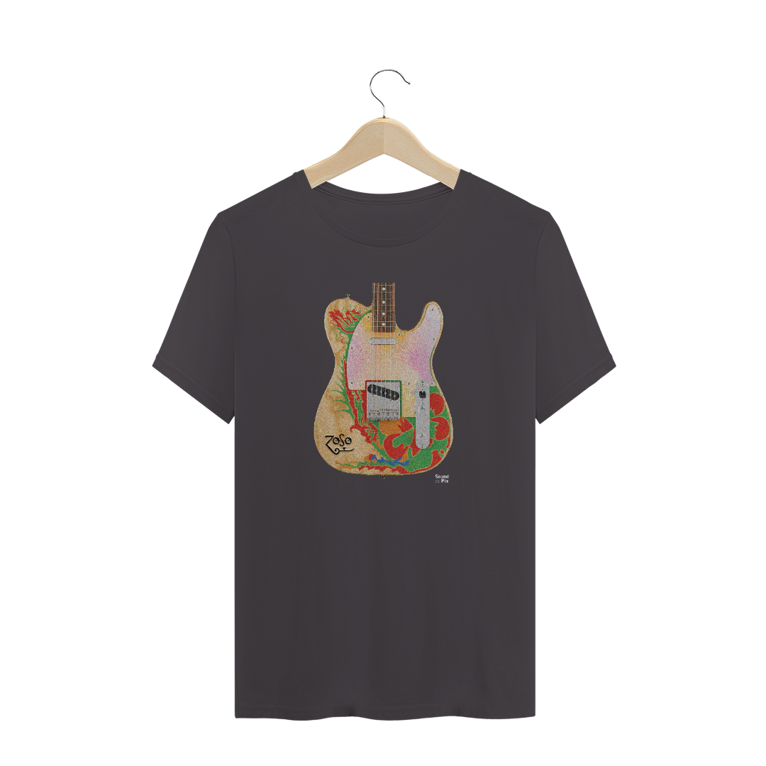 Nome do produto: Jimmy Page Dragon - Estonada