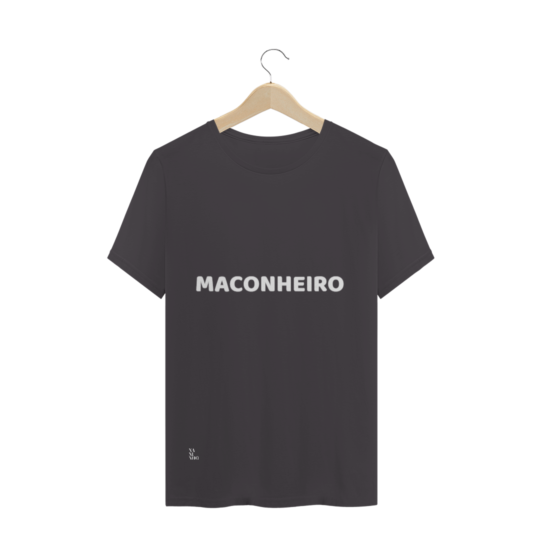Nome do produto: Maconheiro