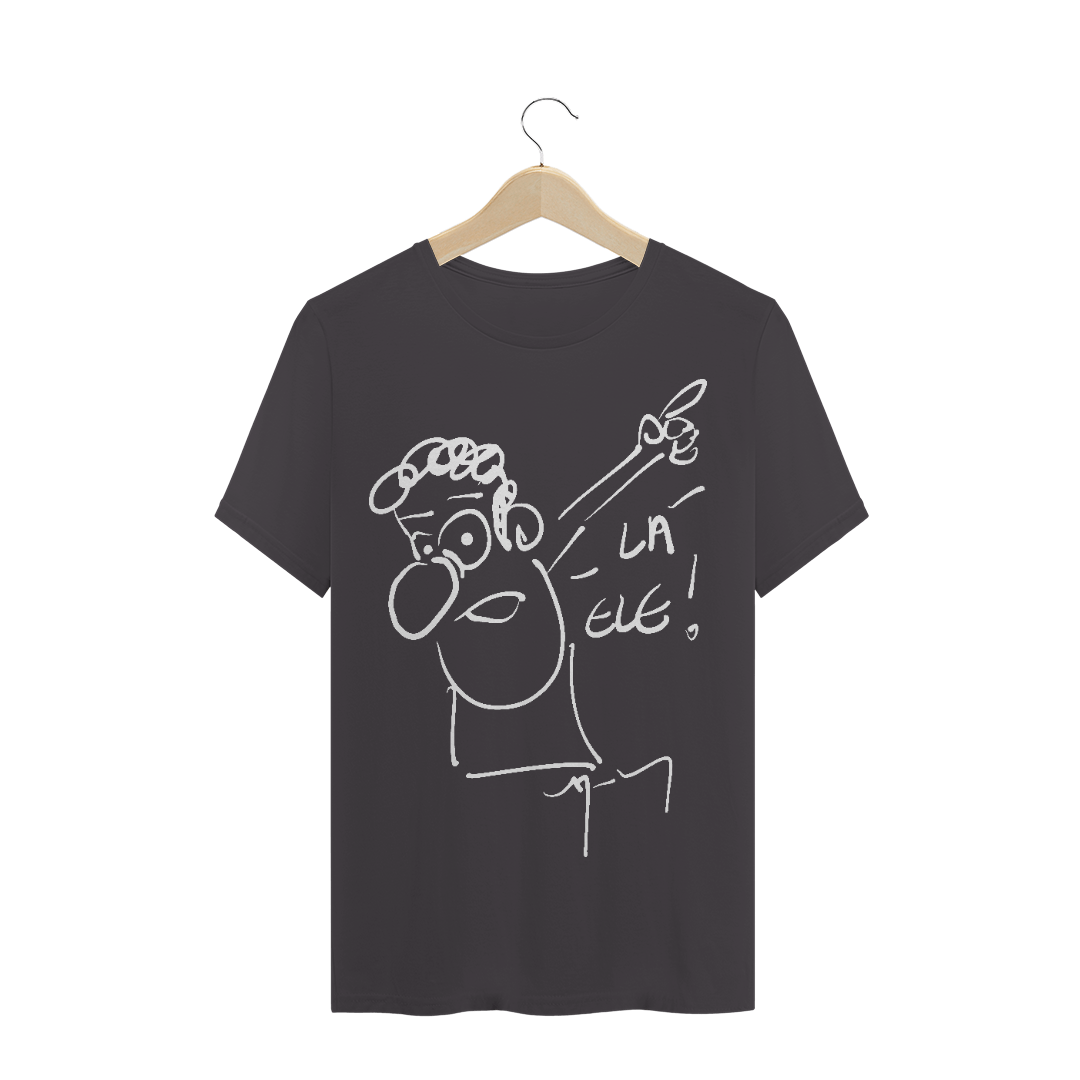 Nome do produto: Lá ele estonada - cor especial