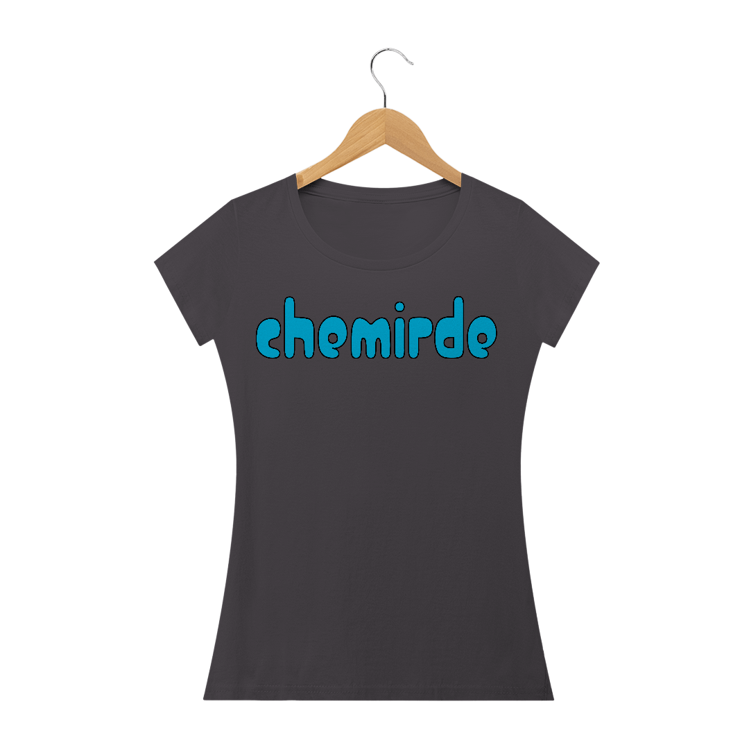 Nome do produto: Chemirde - Estonada