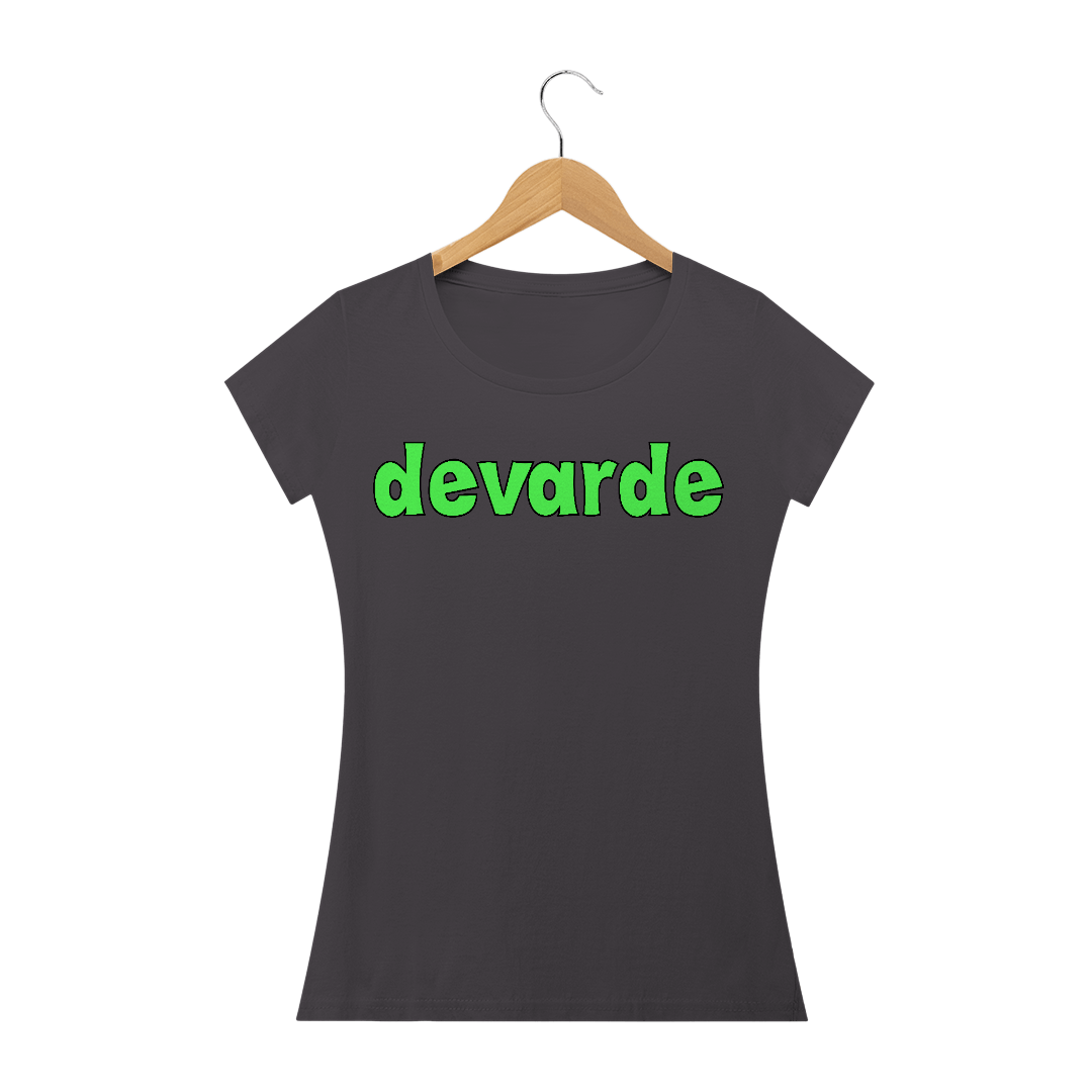 Nome do produto: Devarde BL - Estonada