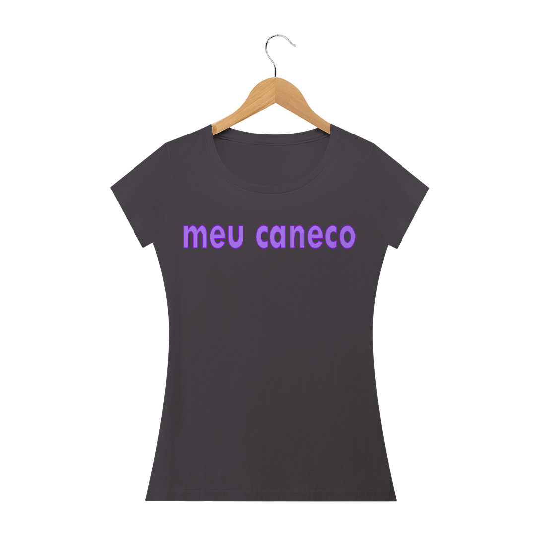Nome do produto: Meu Caneco BL - Estonada
