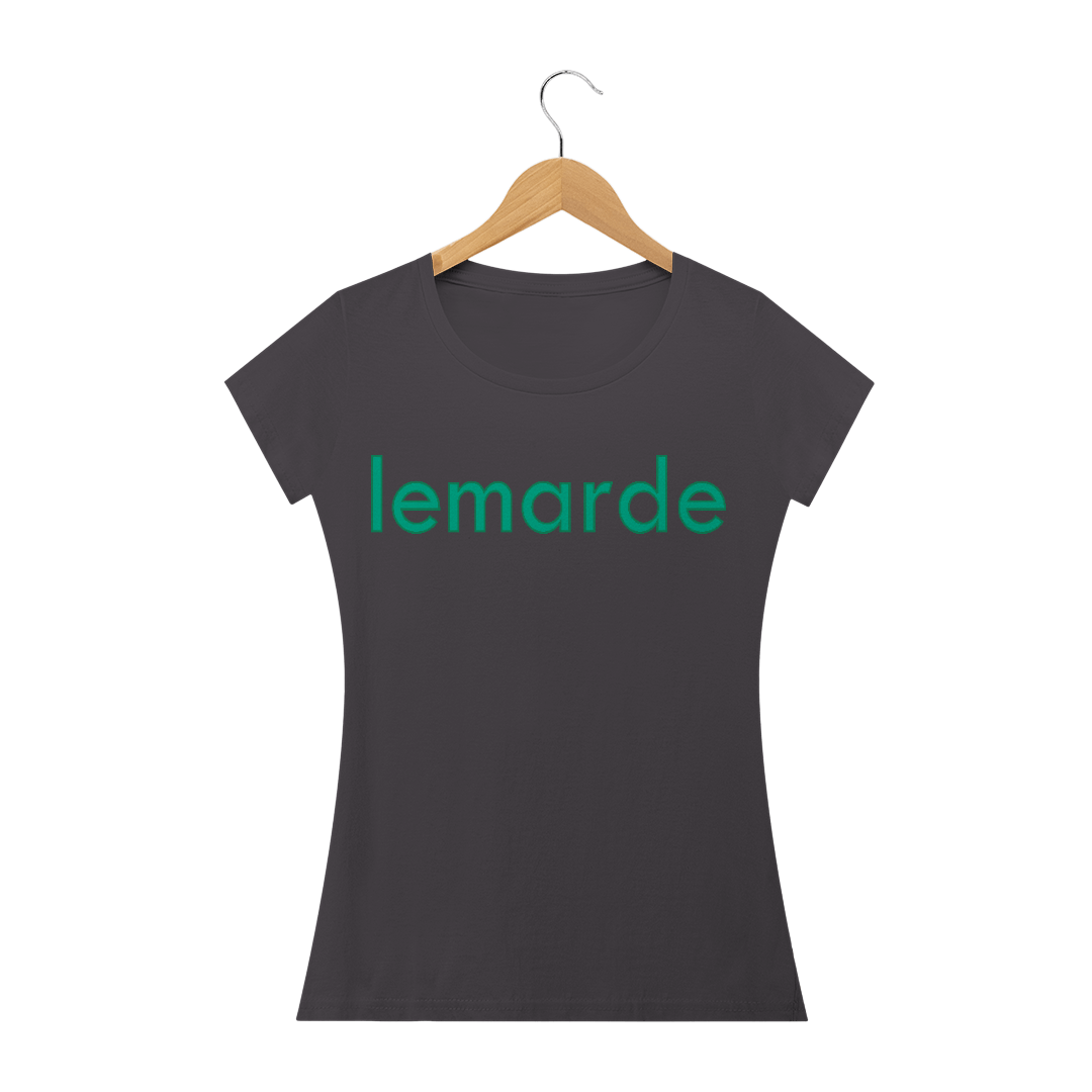 Nome do produto: Lemarde BL - Estonada