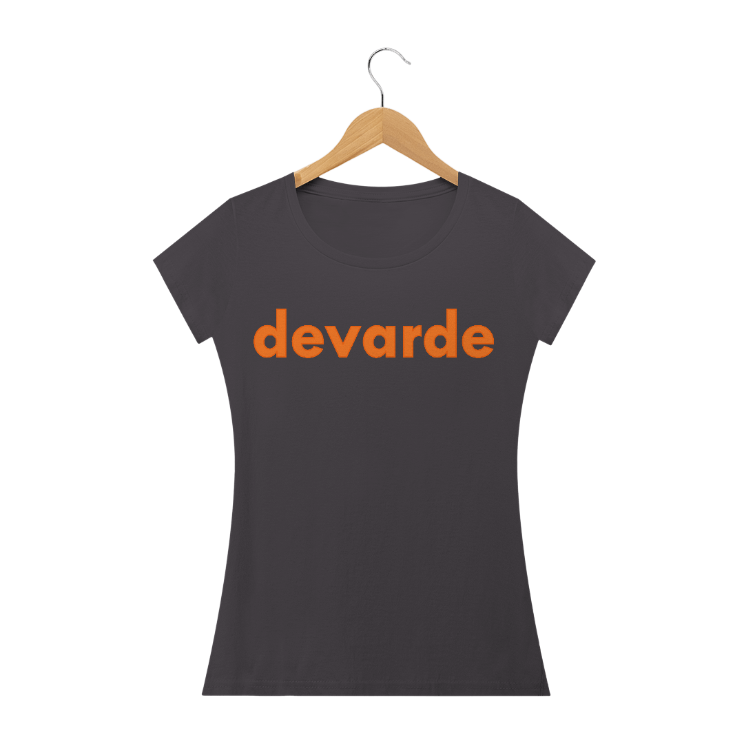 Nome do produto: Devarde BL - Estonada