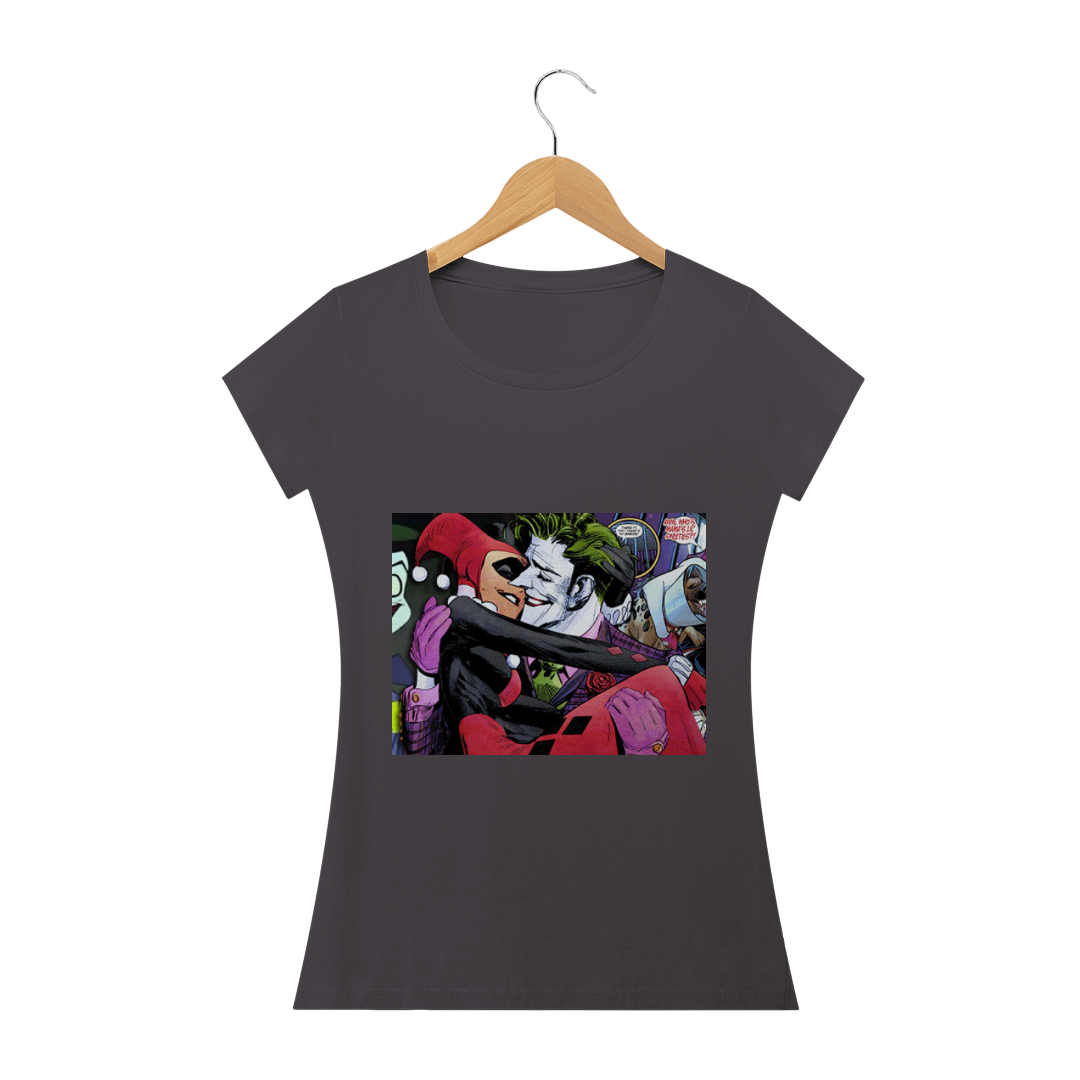 Nome do produto: Arlequina